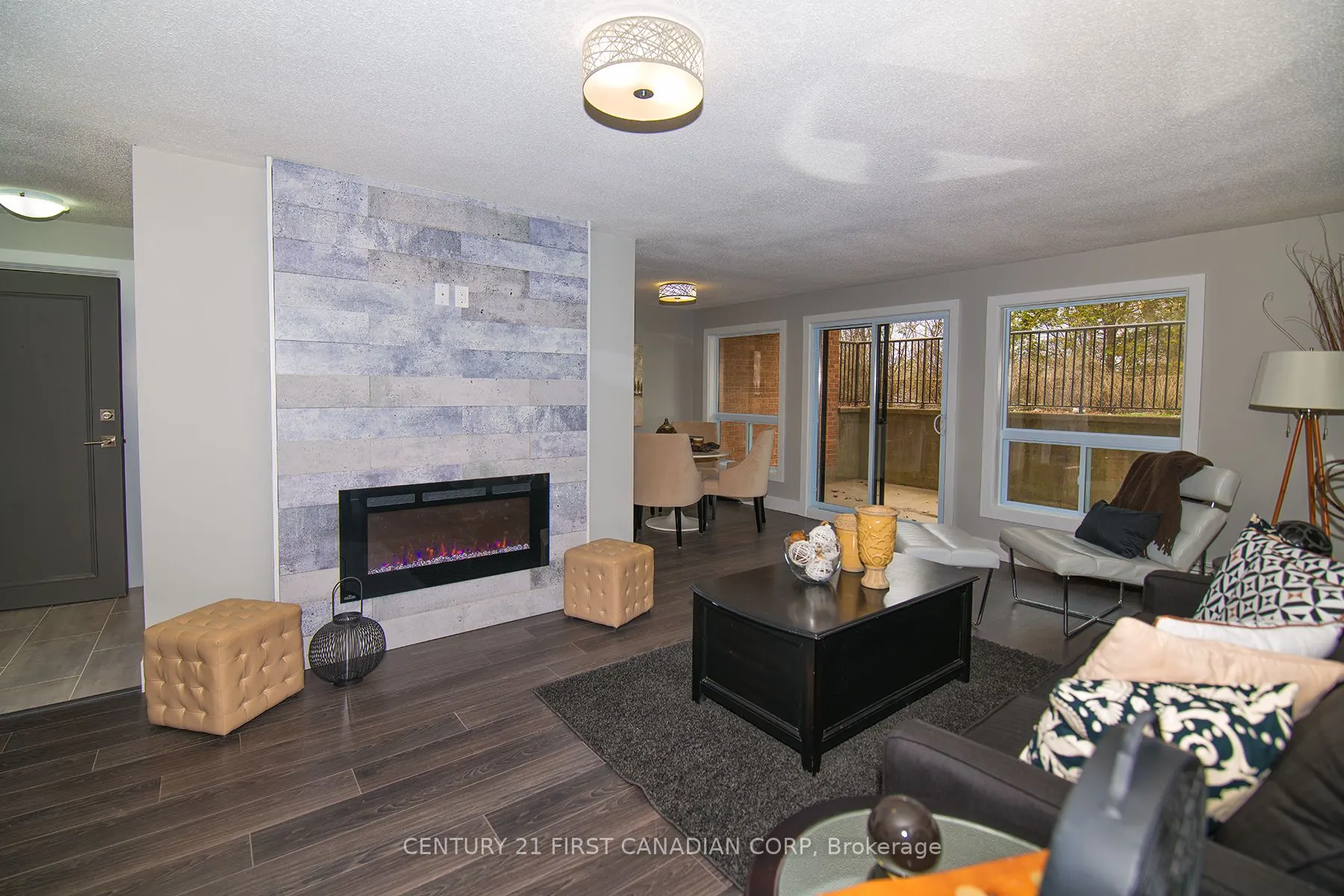 1005 Notre Dame Drive