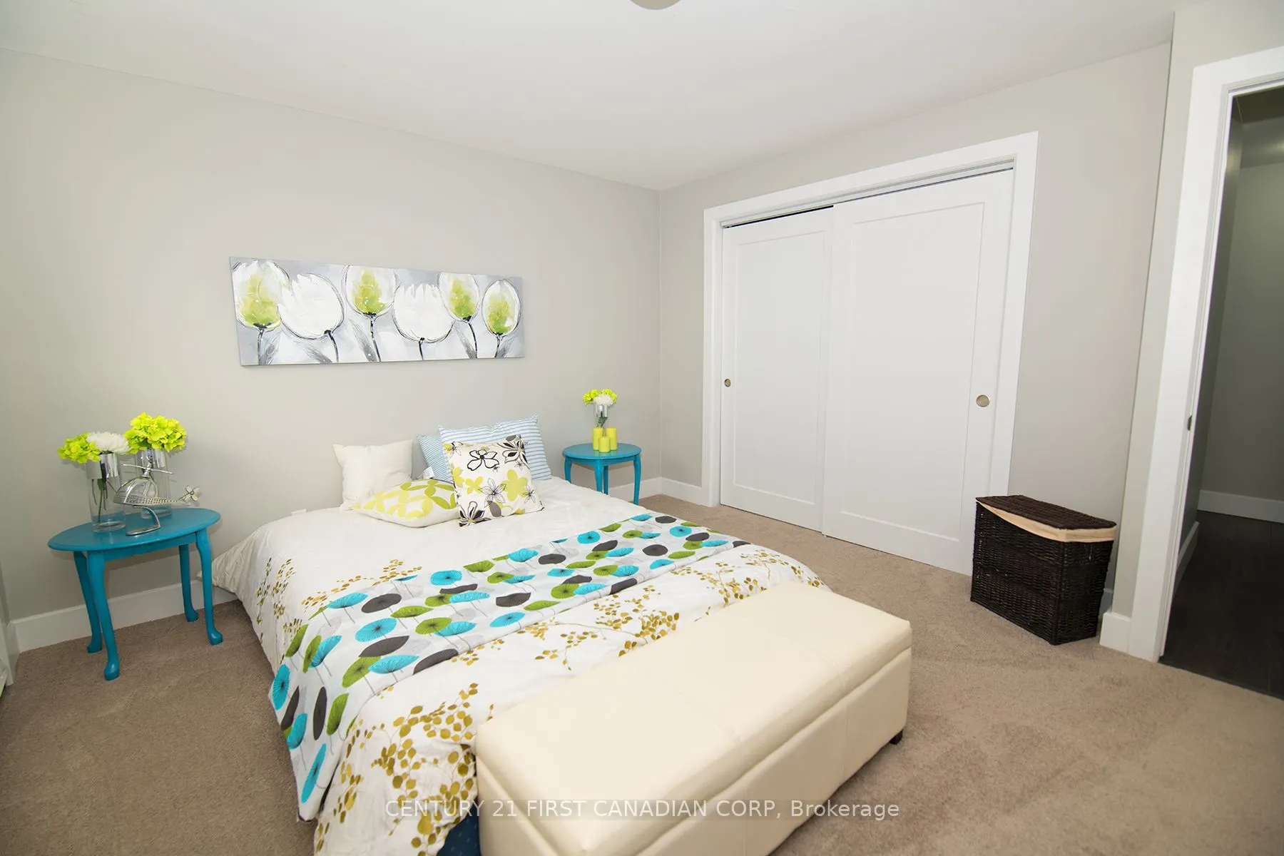 1005 Notre Dame Drive