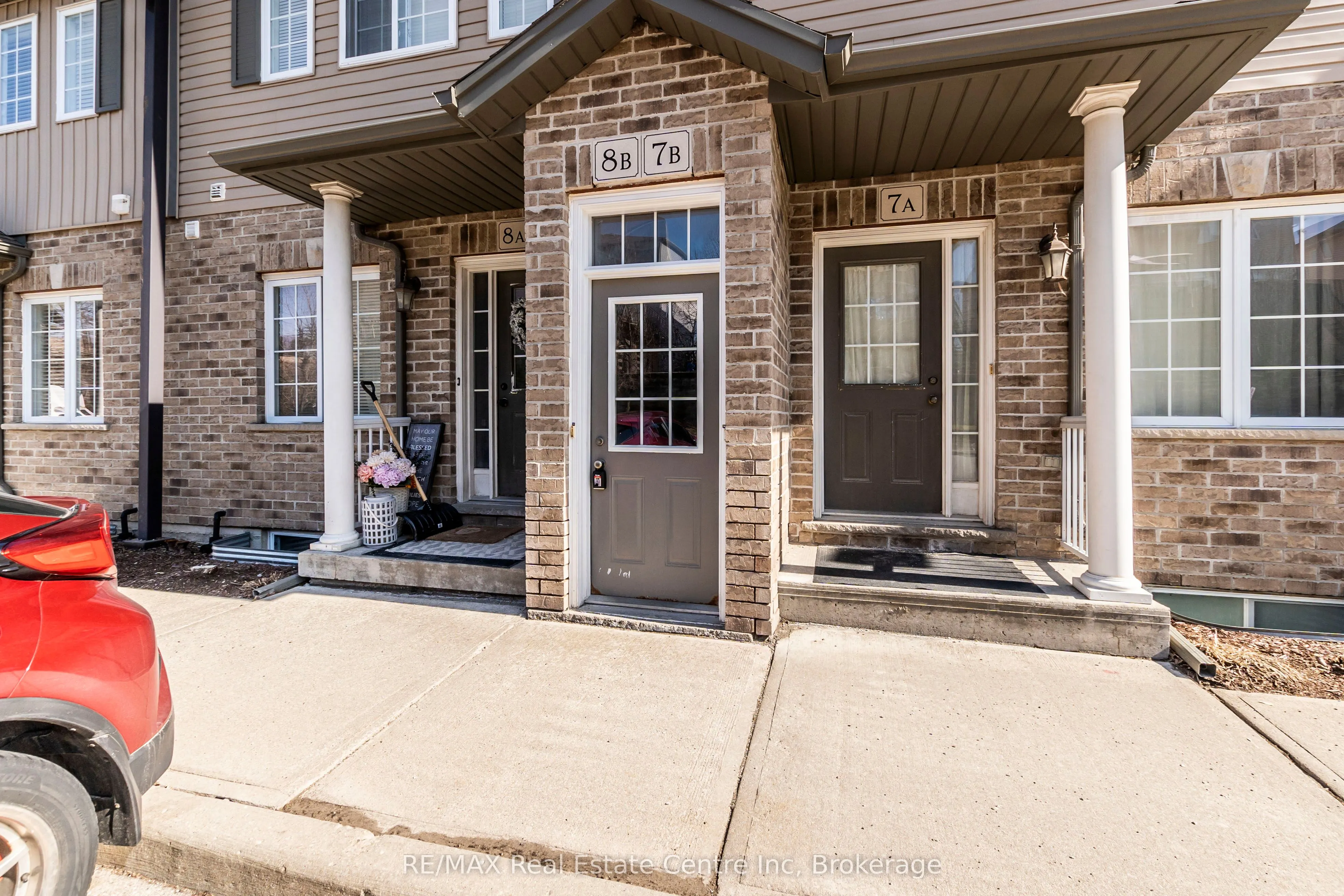 38 Howe Drive #8B