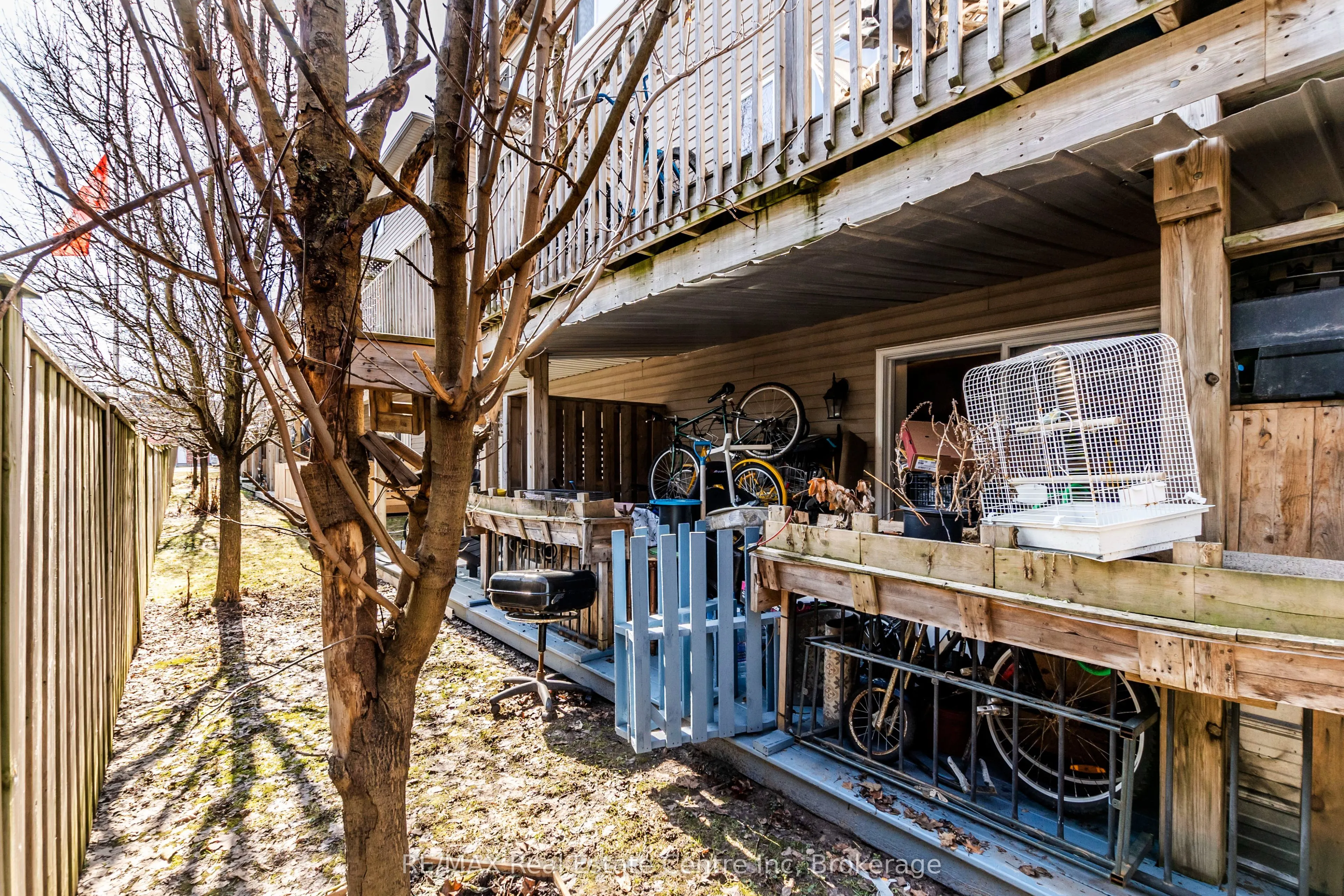 38 Howe Drive #8B