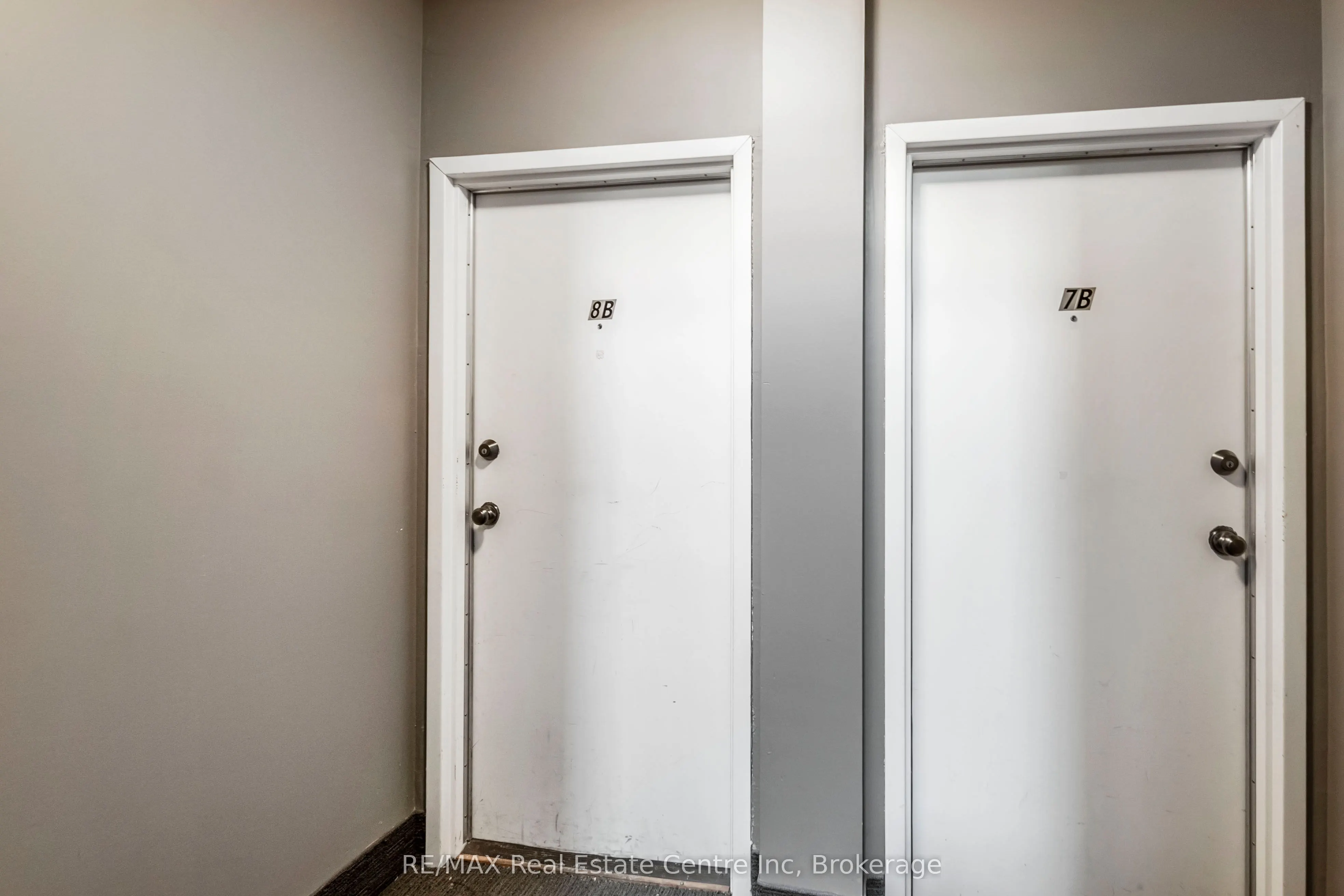 38 Howe Drive #8B