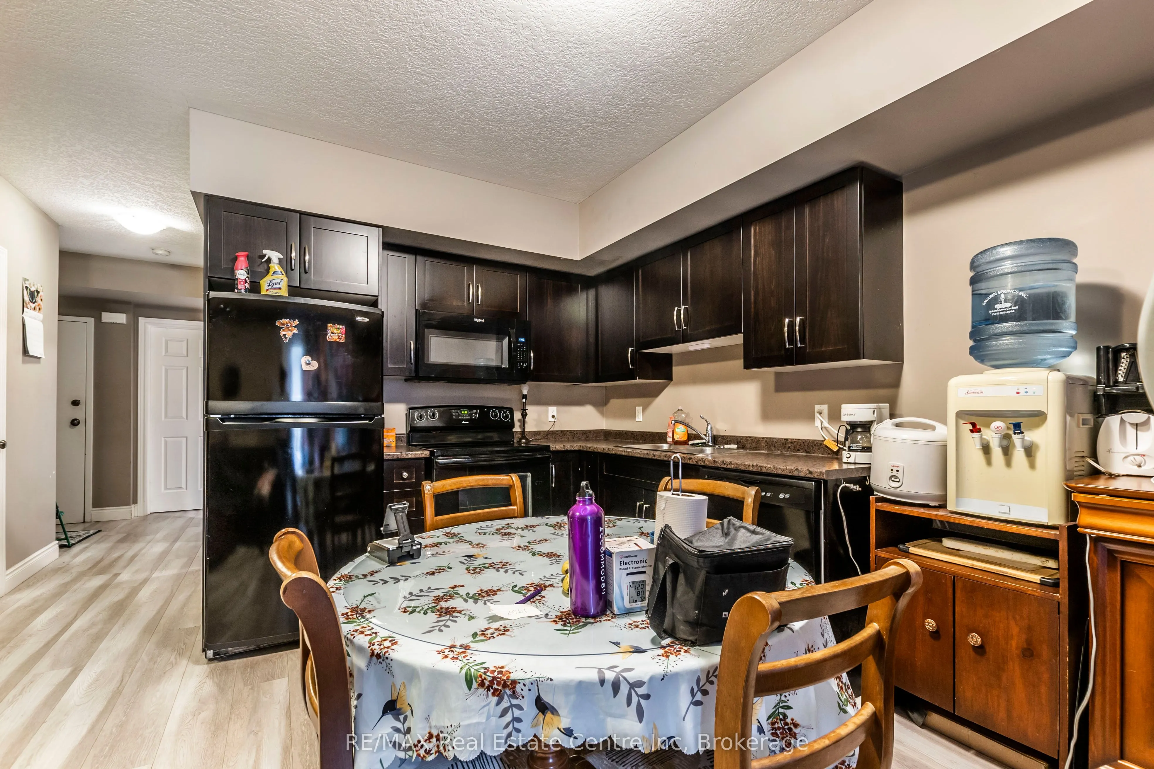 38 Howe Drive #8B