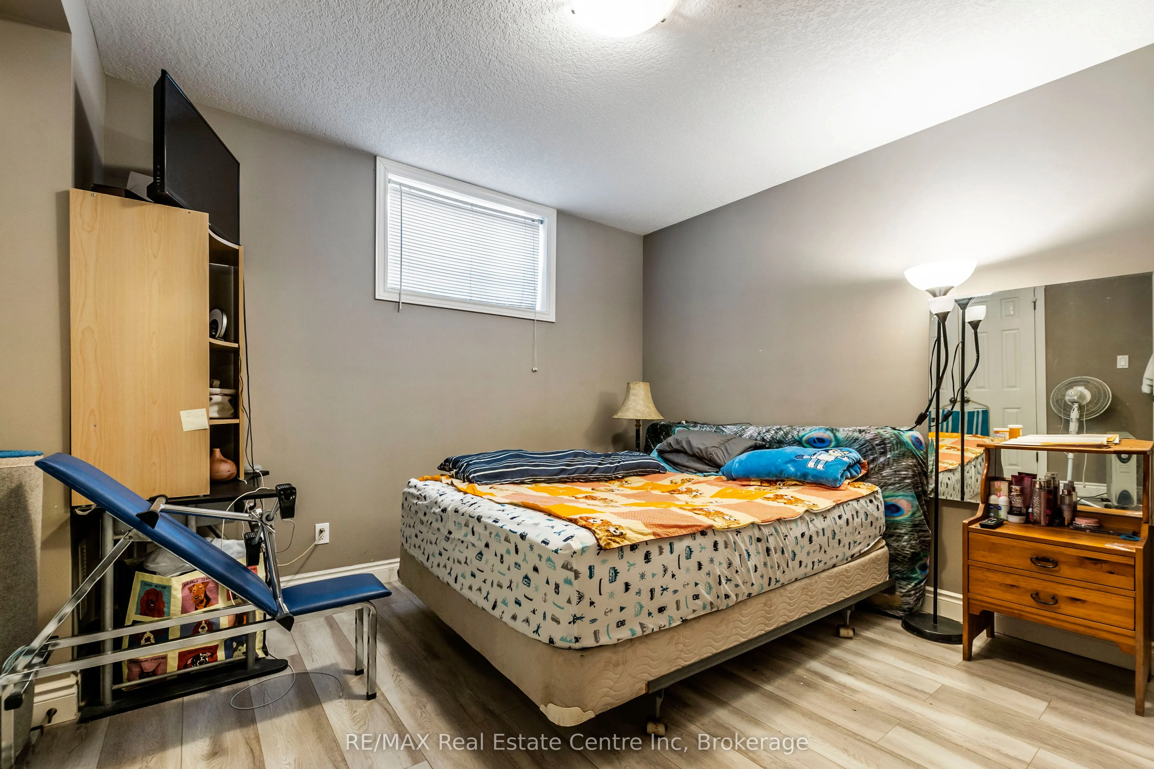 38 Howe Drive #8B