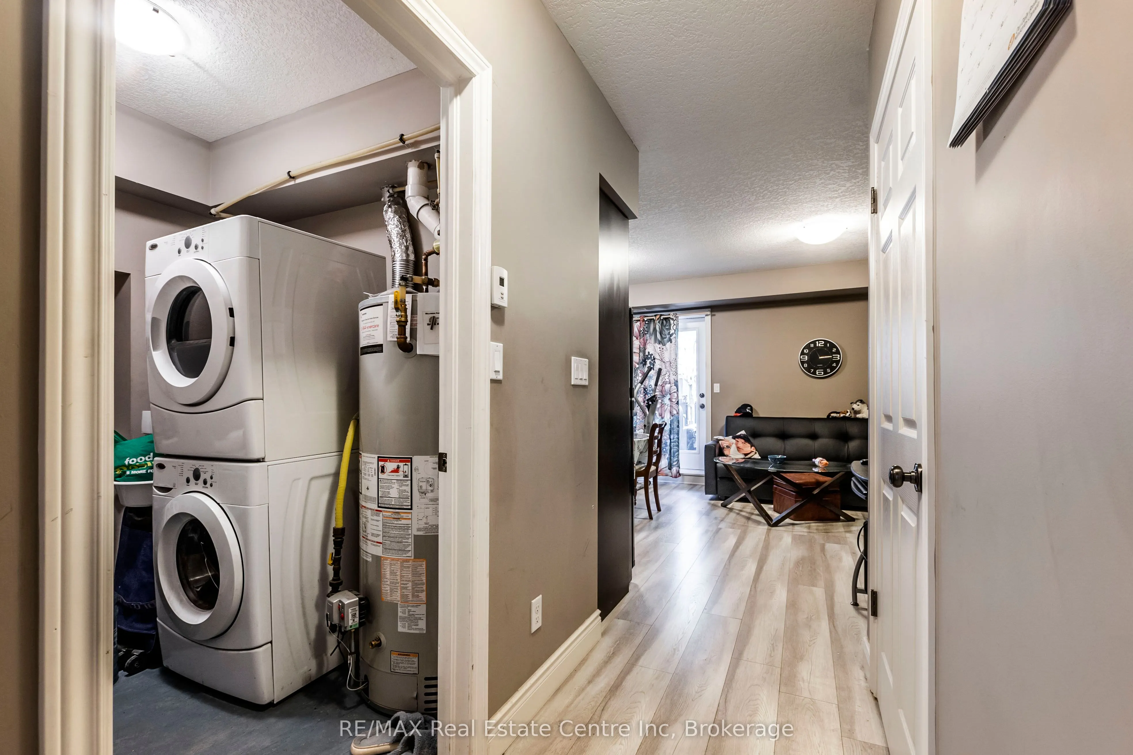 38 Howe Drive #8B