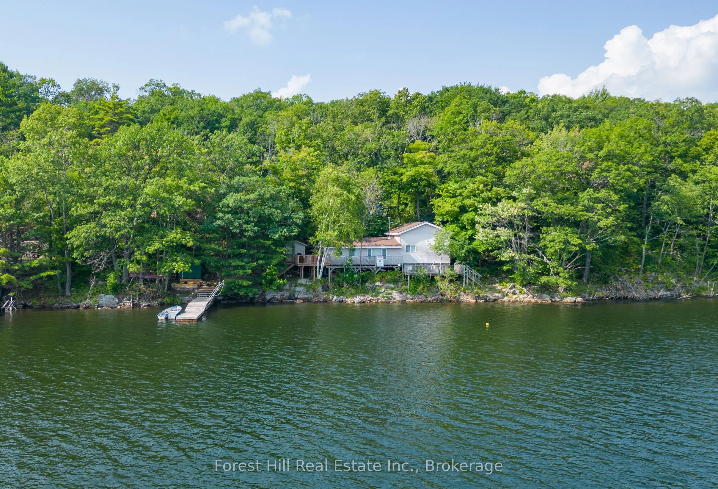959 HARRISON Trail