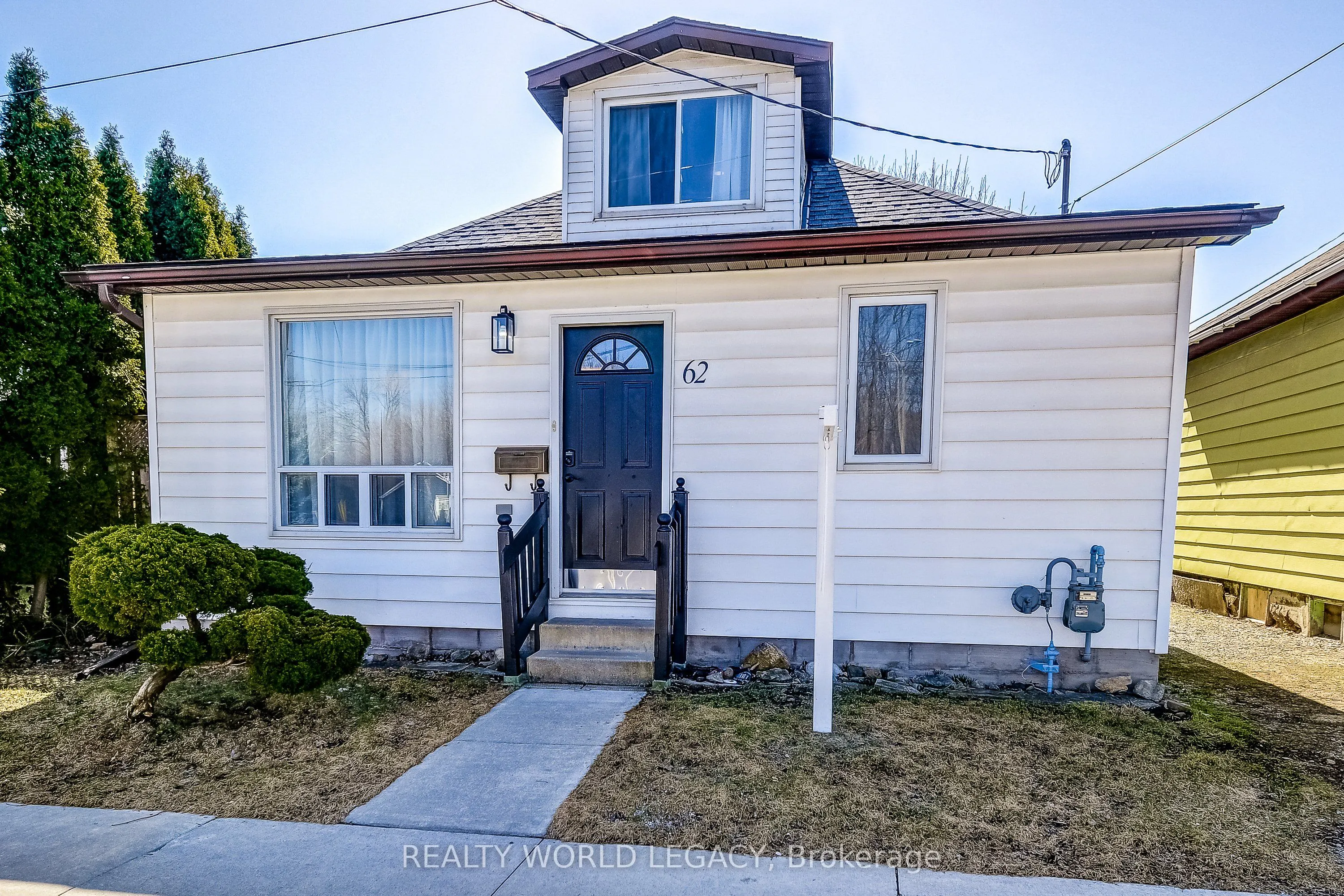62 Baldwin Street