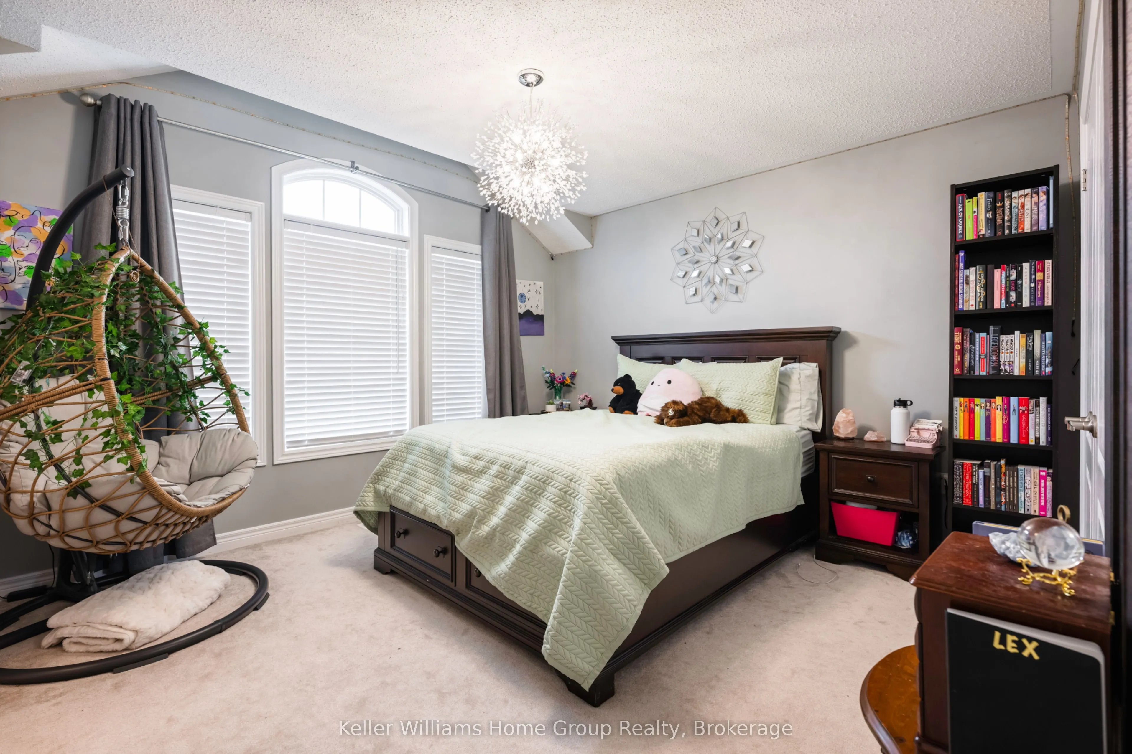 357 Col. Phillips Drive