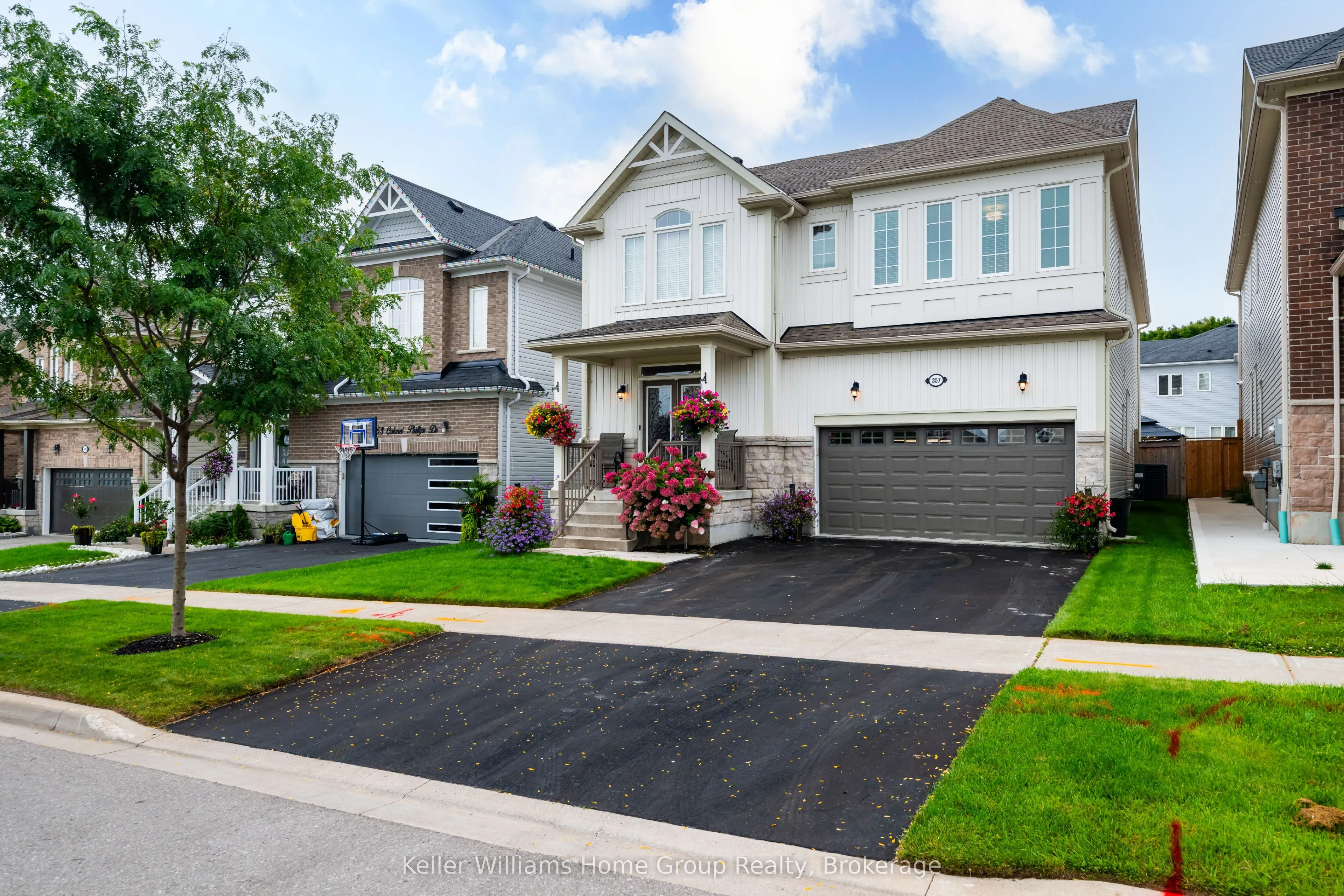 357 Col. Phillips Drive