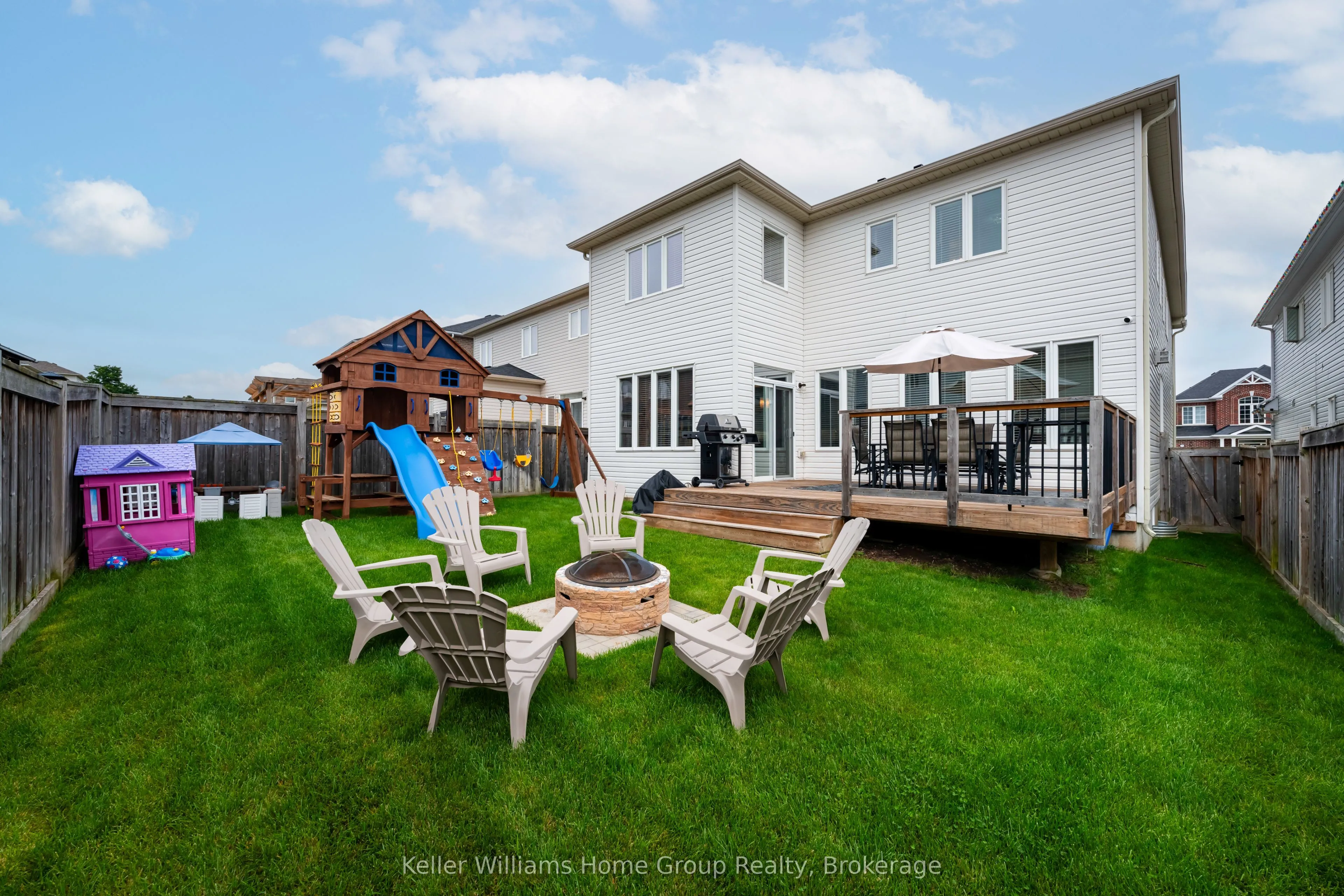 357 Col. Phillips Drive