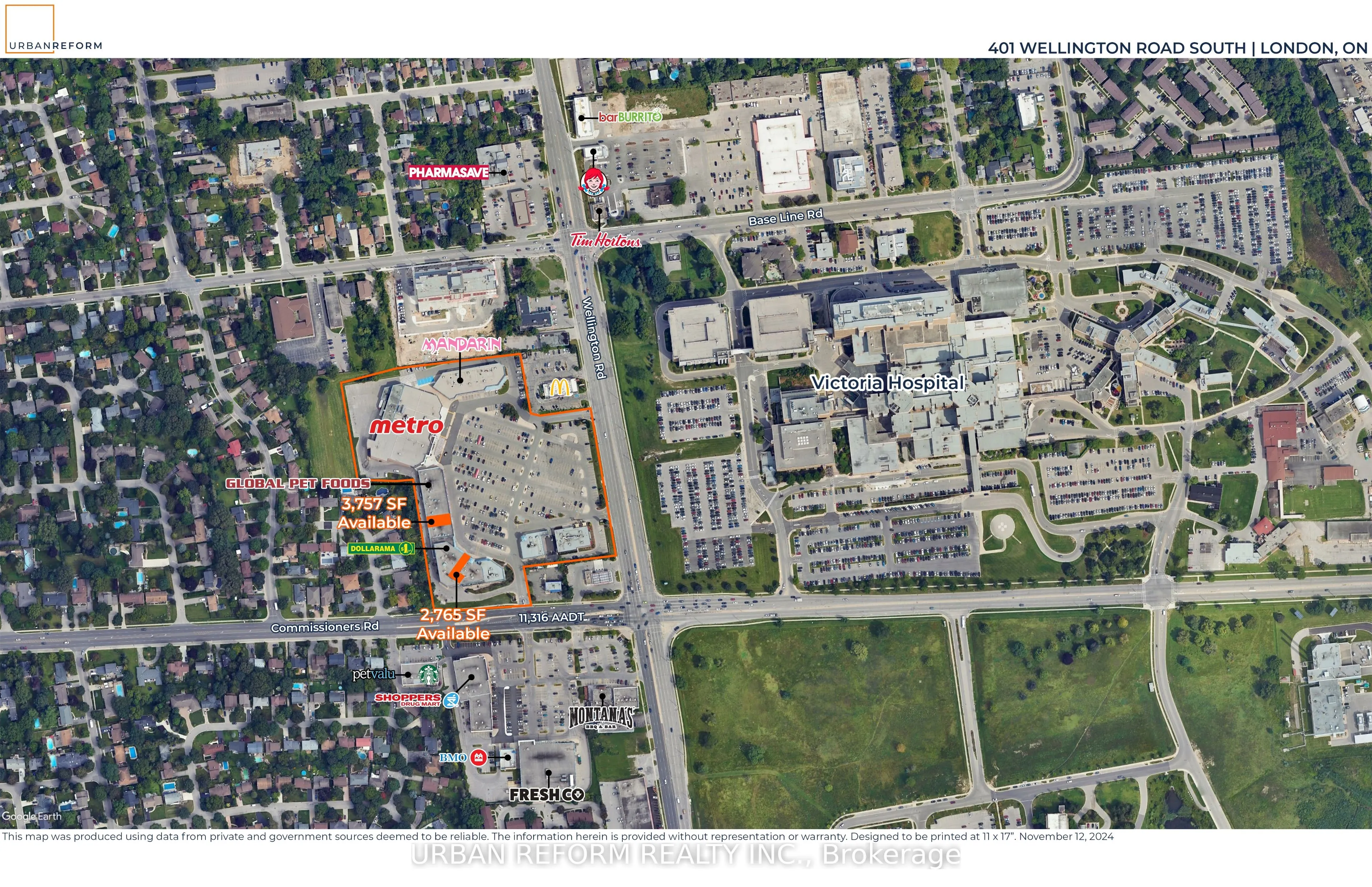387 401 Wellington Road S, #6