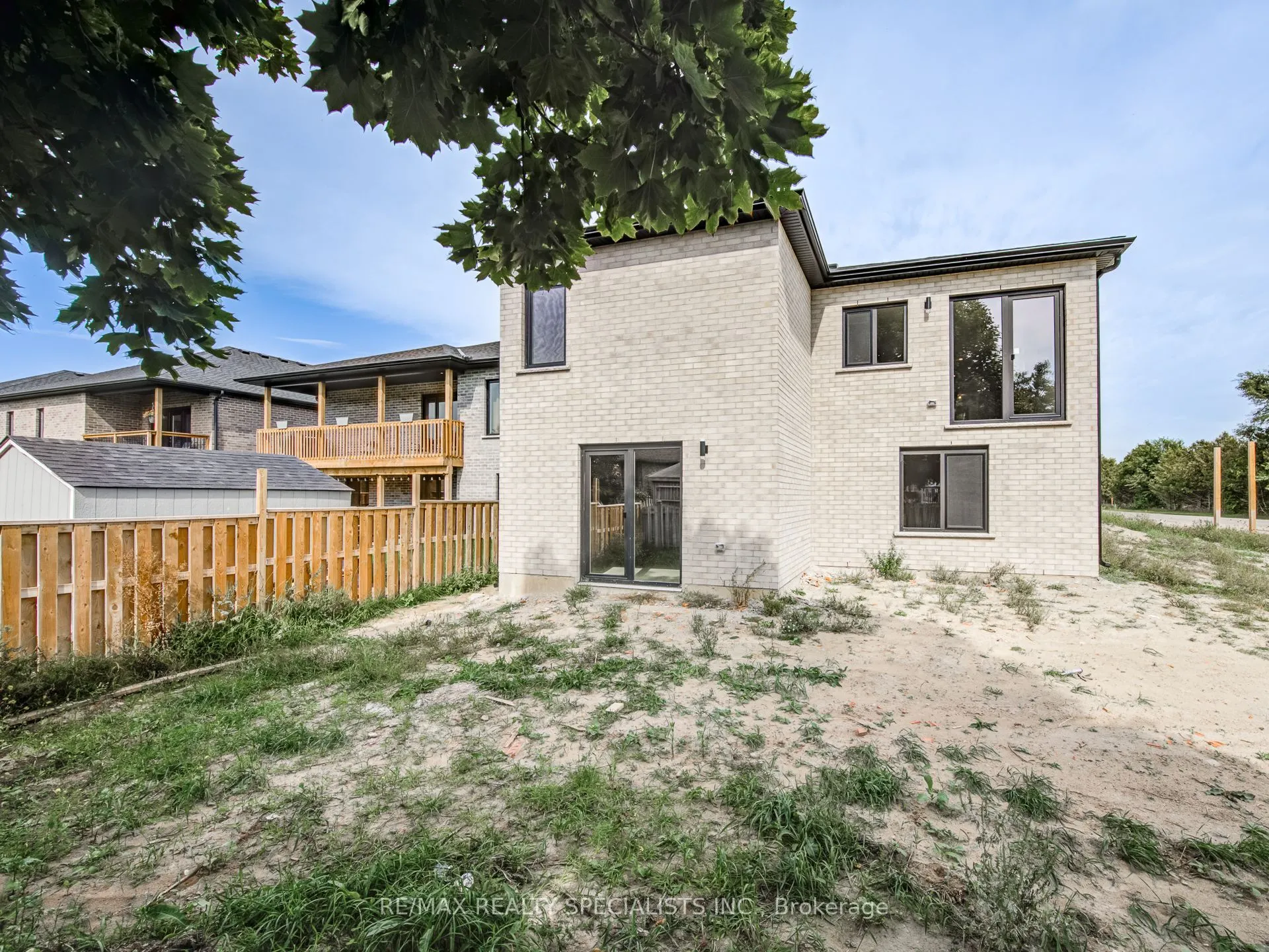 42 Alexander Circle