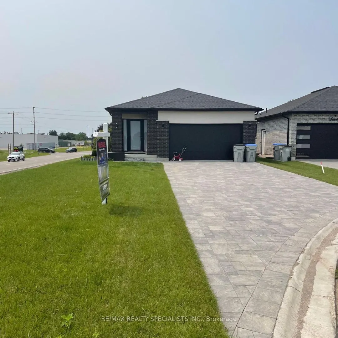 42 Alexander Circle