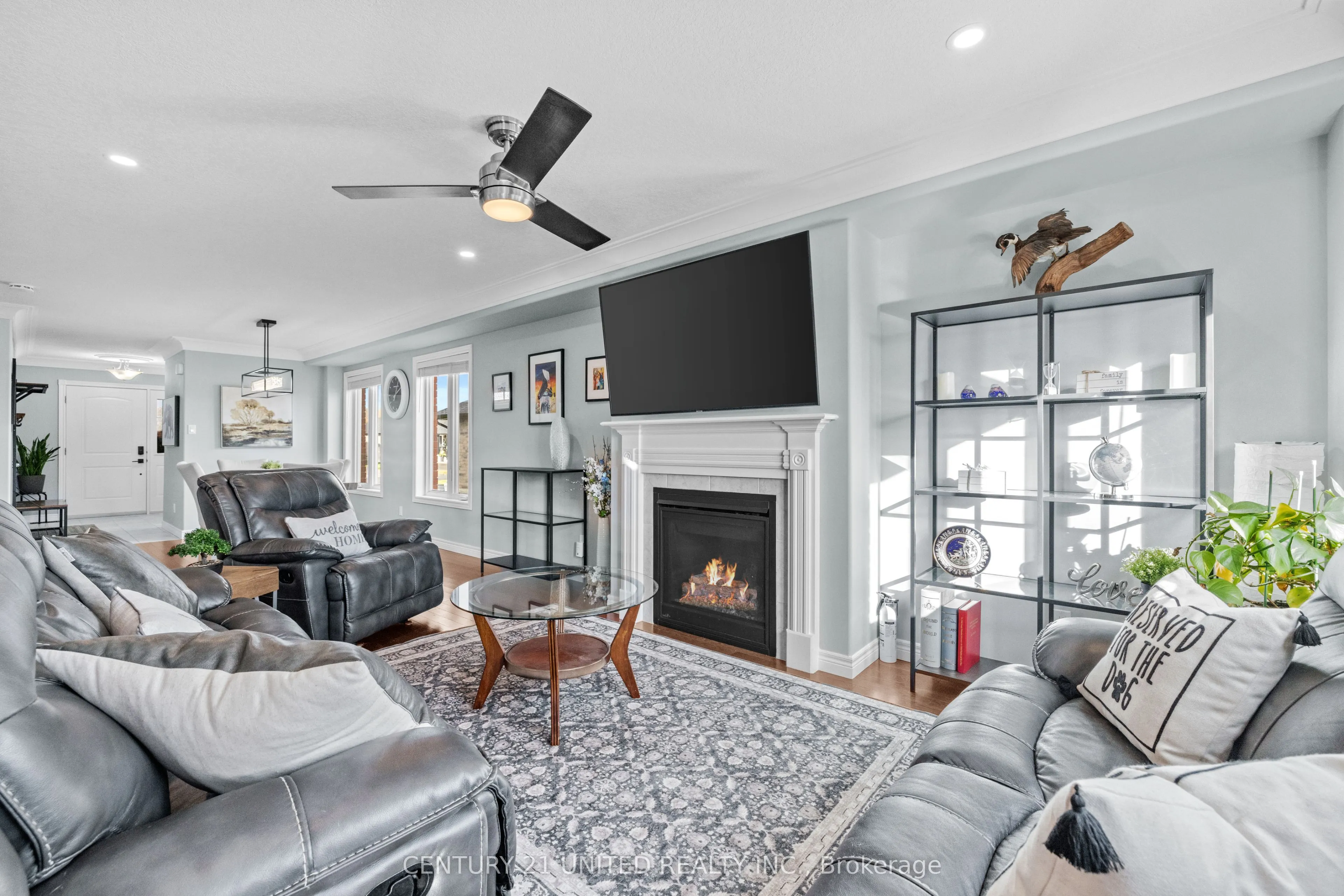 11 Darrell Drain Crescent