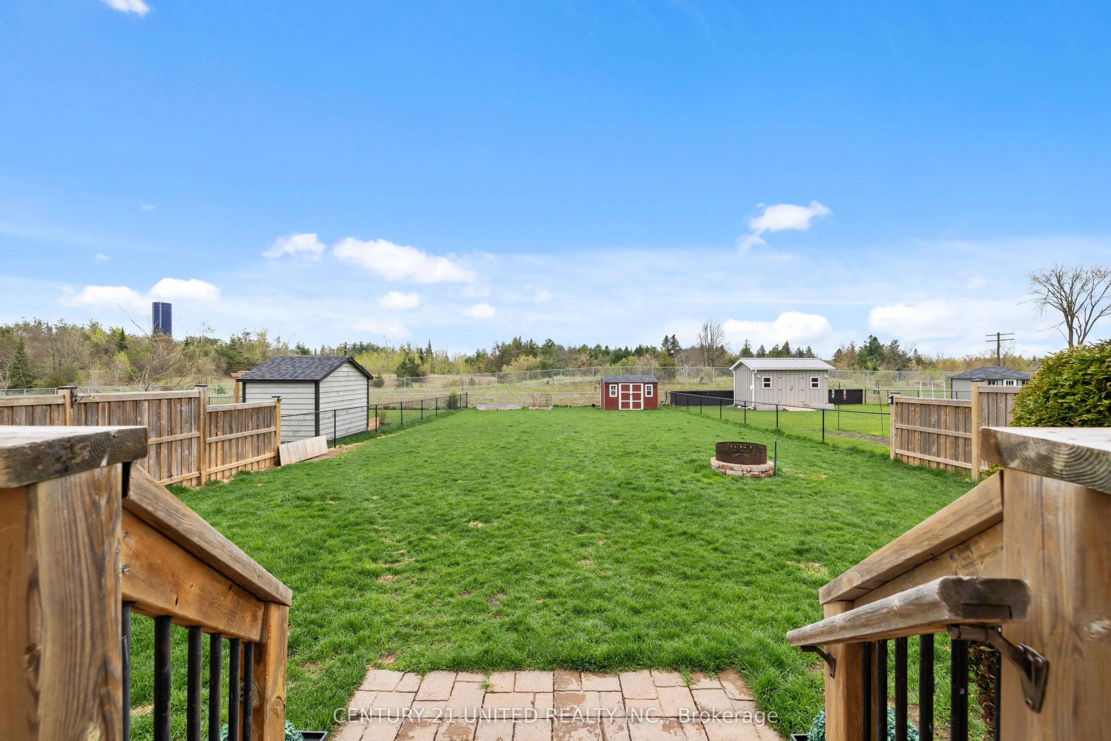 11 Darrell Drain Crescent