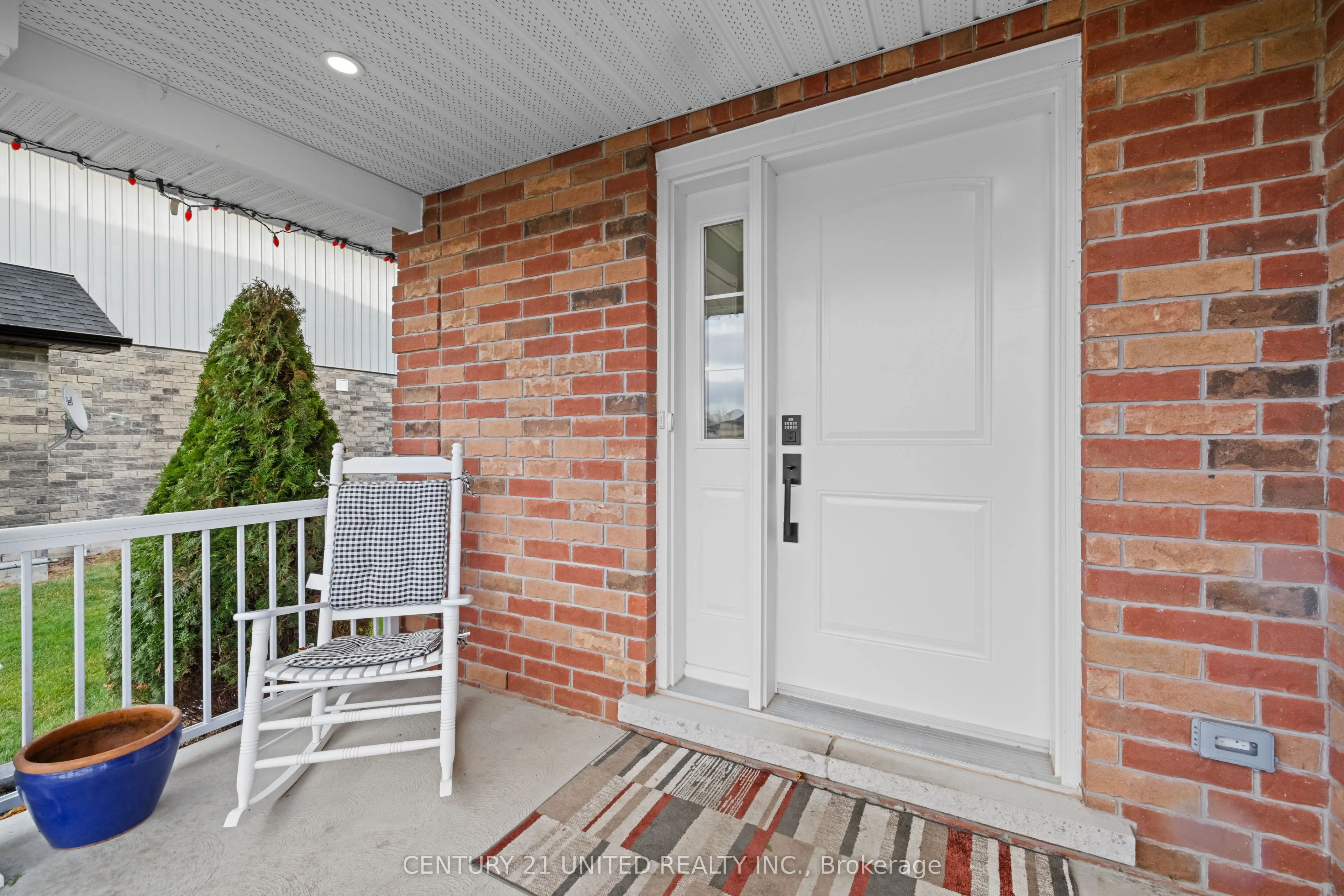 11 Darrell Drain Crescent