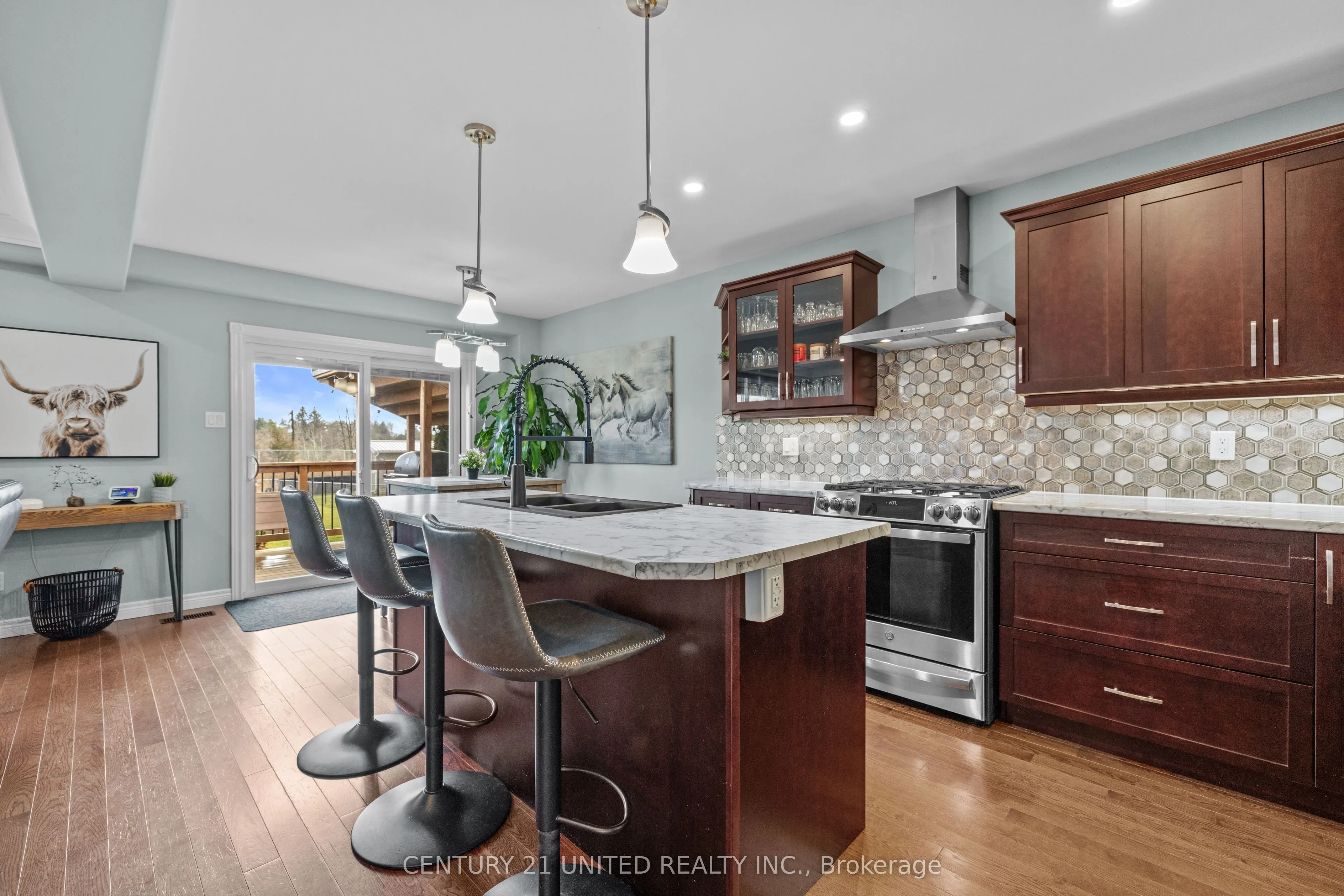 11 Darrell Drain Crescent