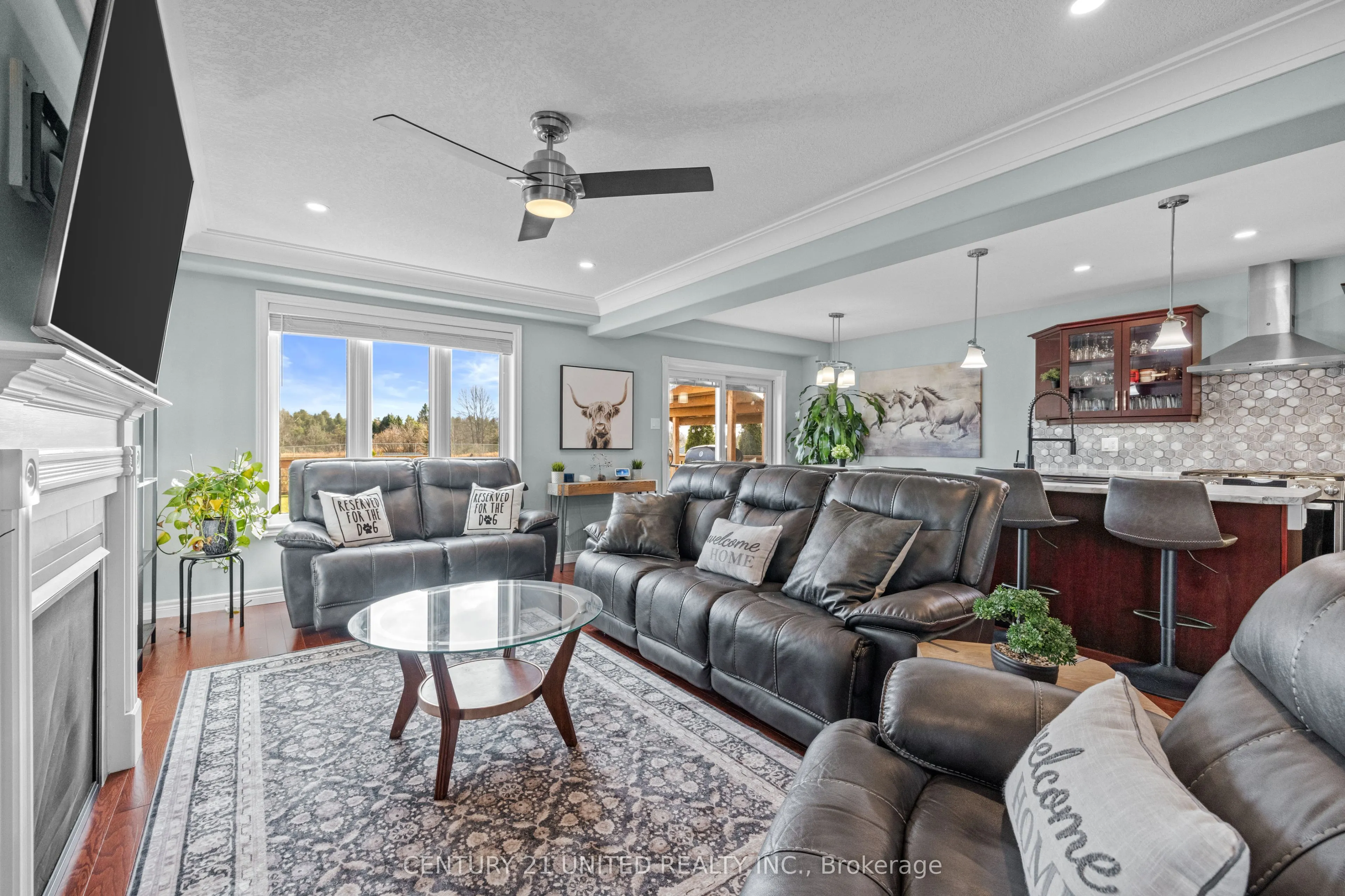 11 Darrell Drain Crescent