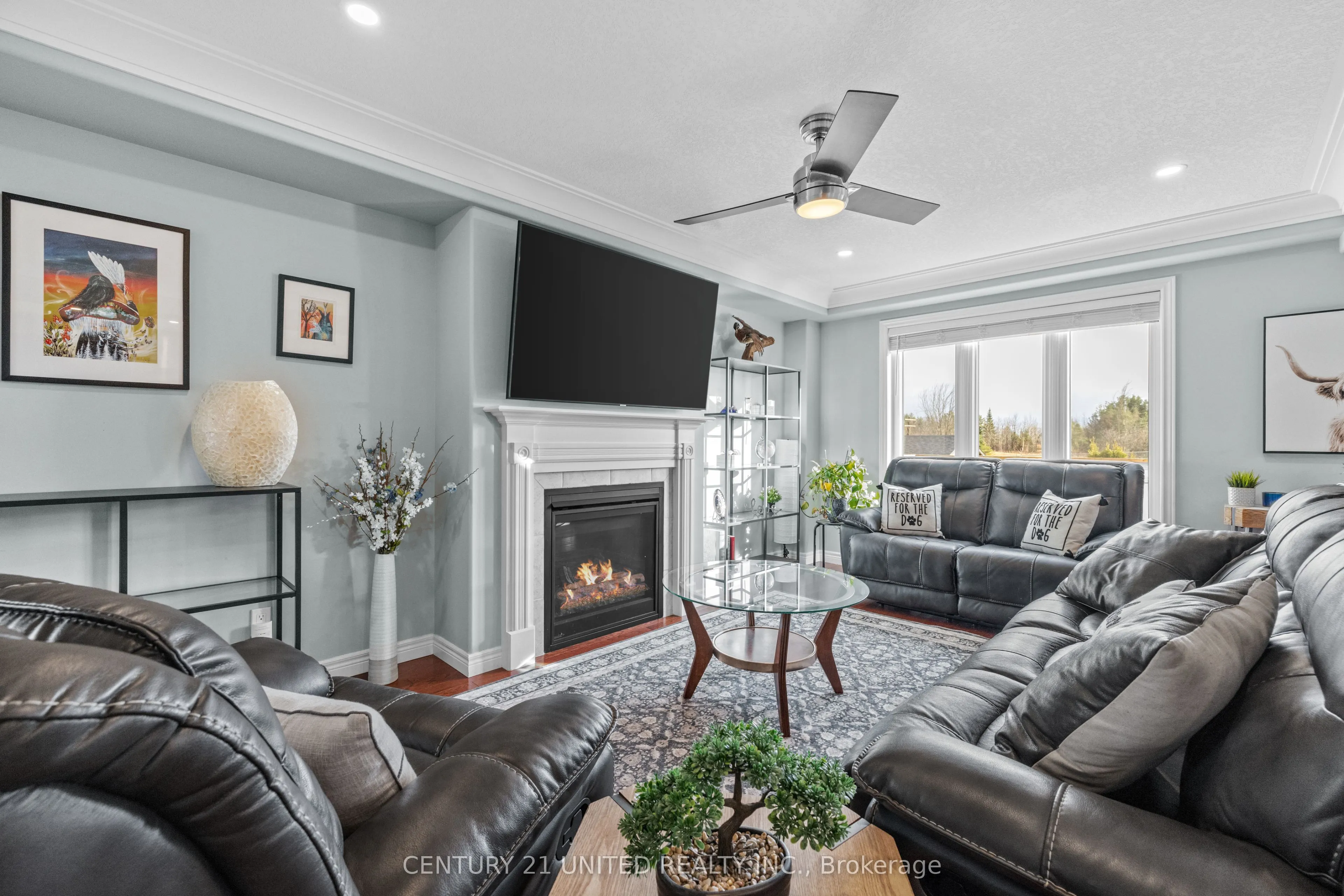 11 Darrell Drain Crescent