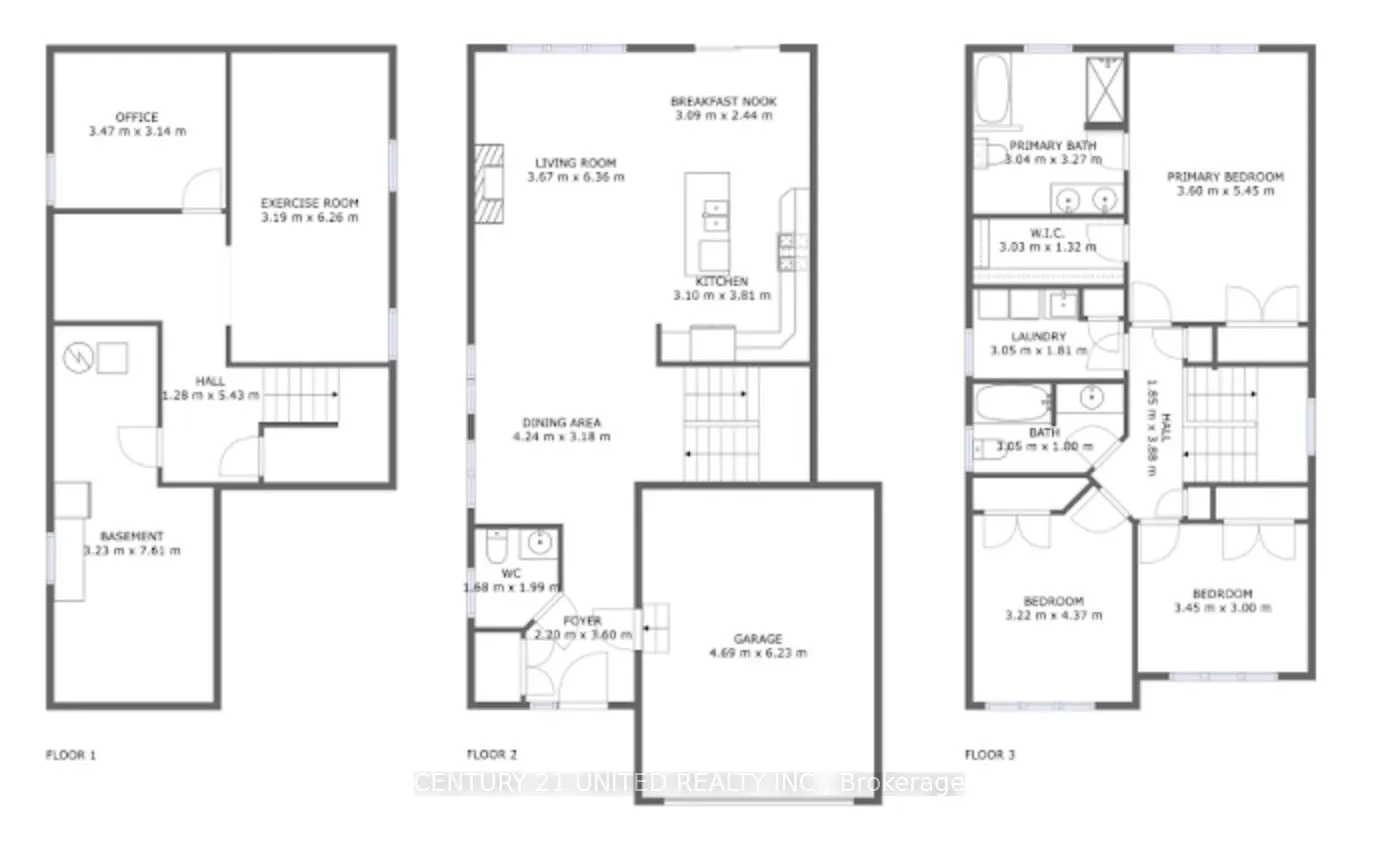11 Darrell Drain Crescent