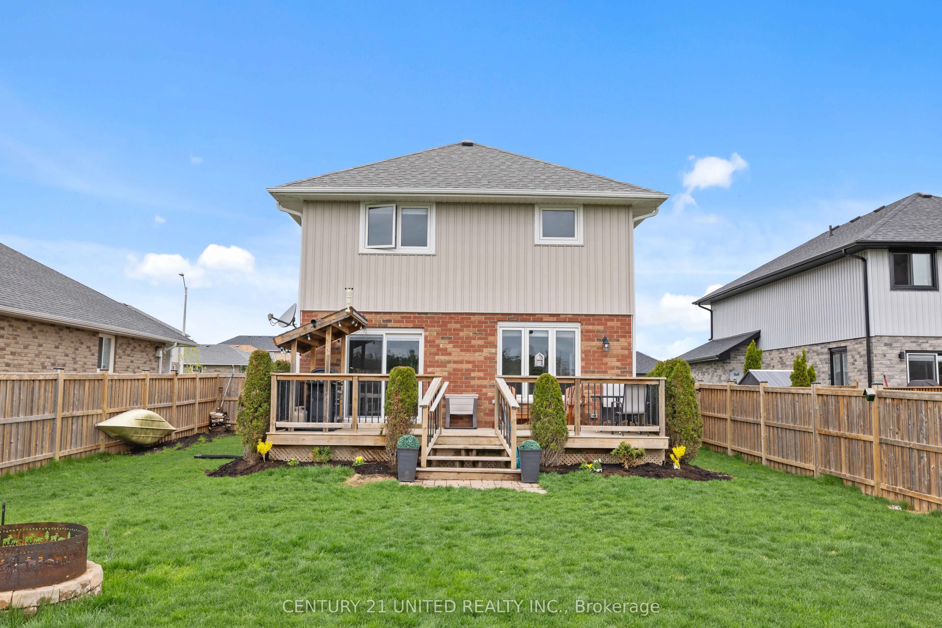 11 Darrell Drain Crescent