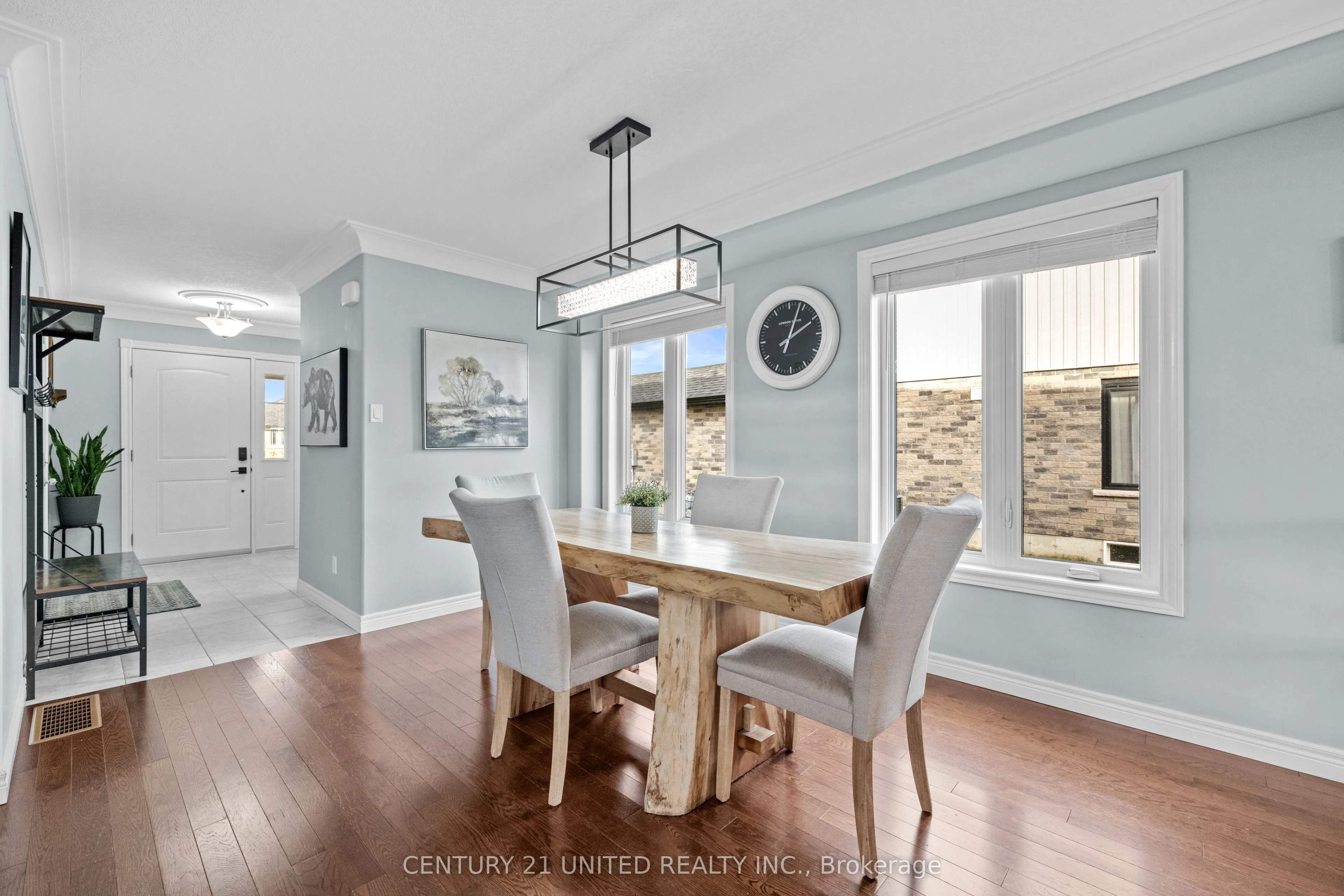 11 Darrell Drain Crescent