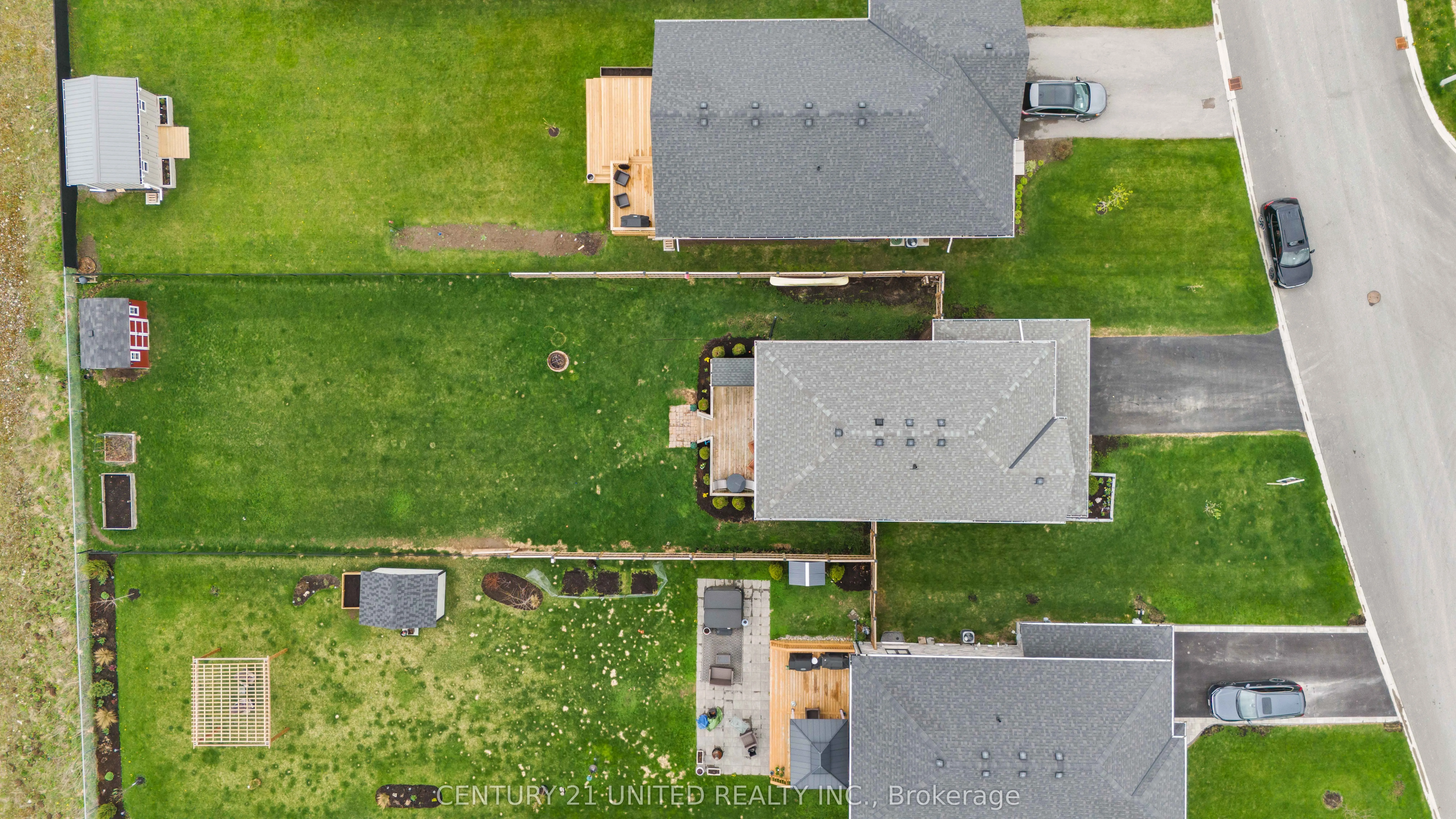 11 Darrell Drain Crescent