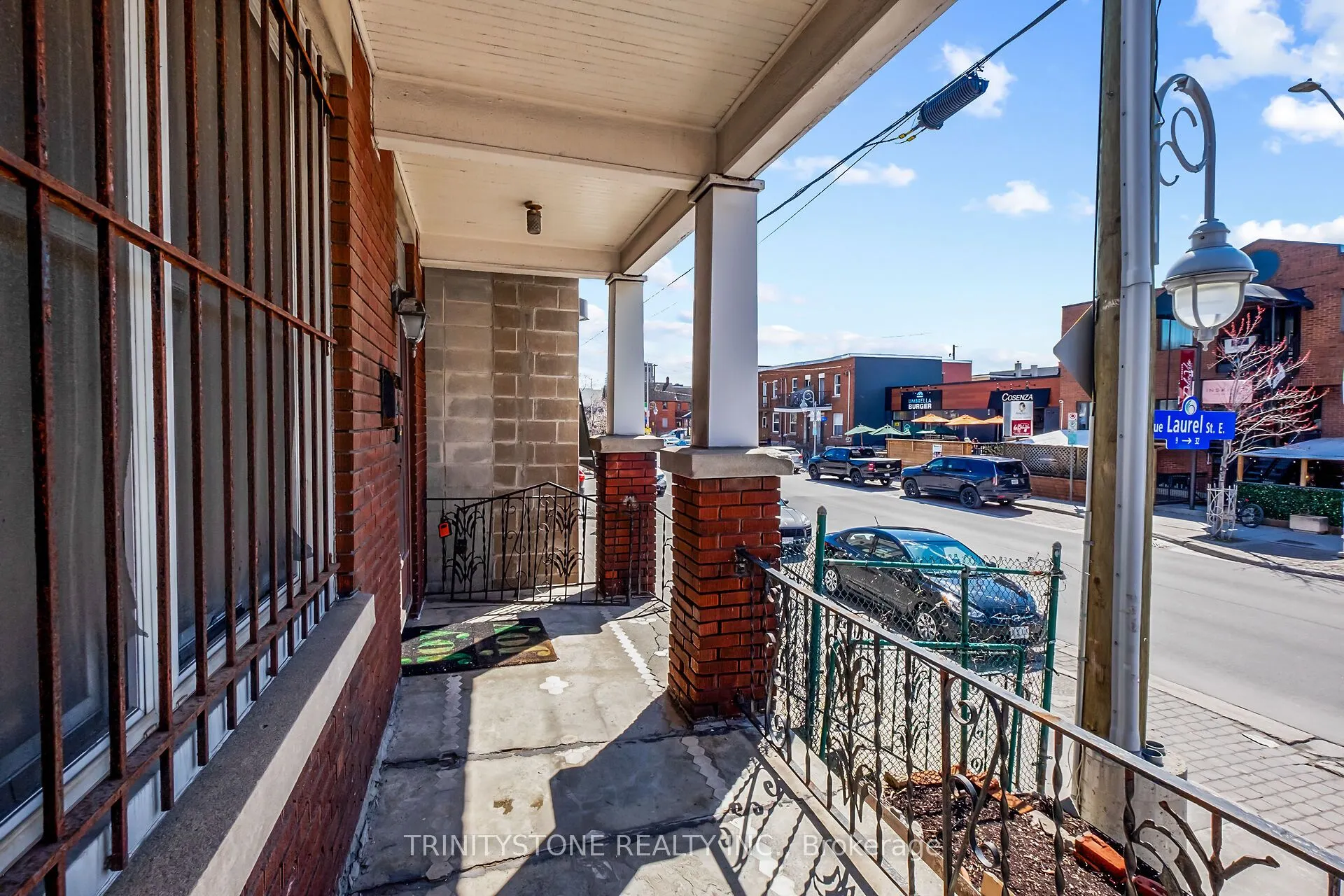 189 Preston Street