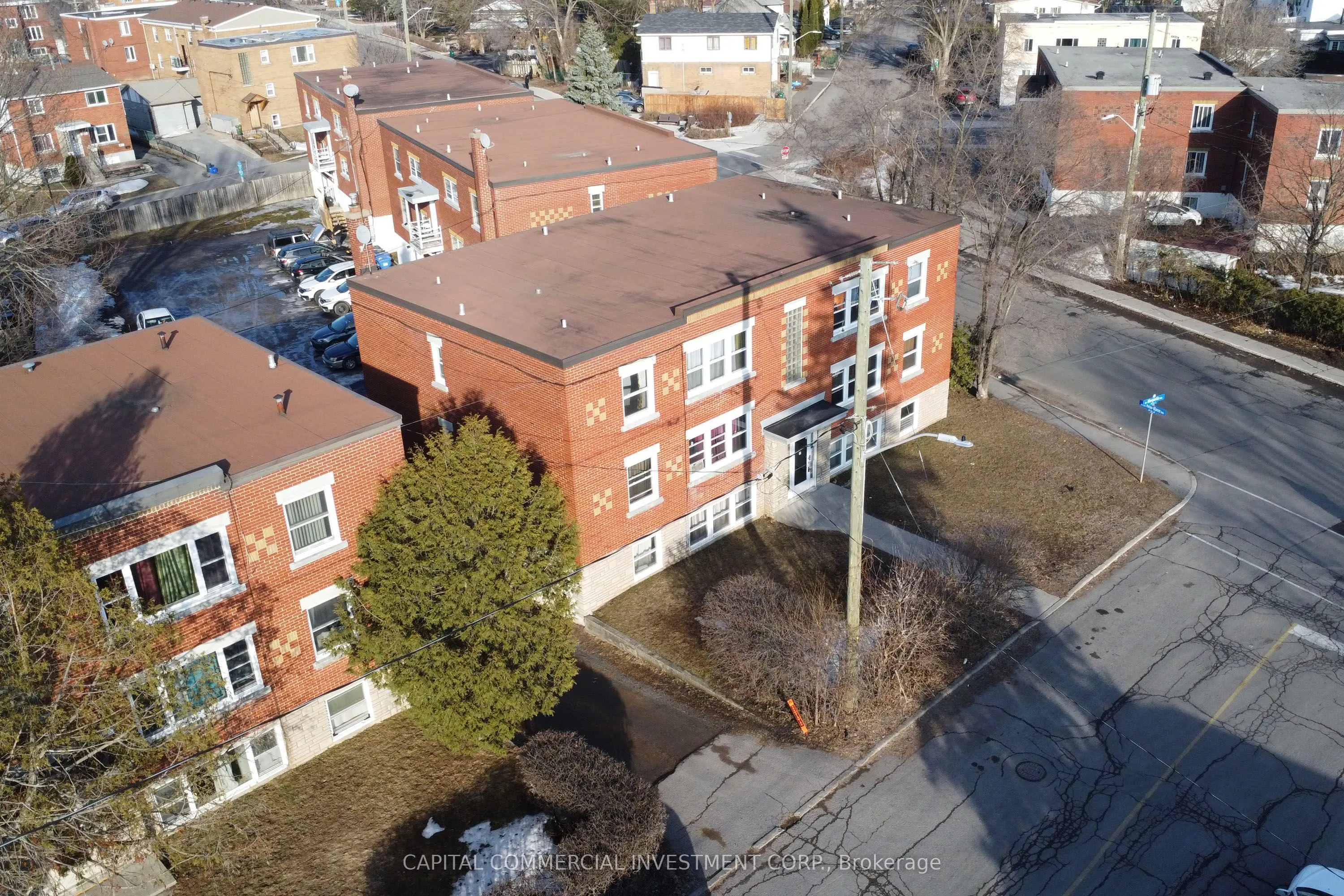 155 MARQUETTE Avenue