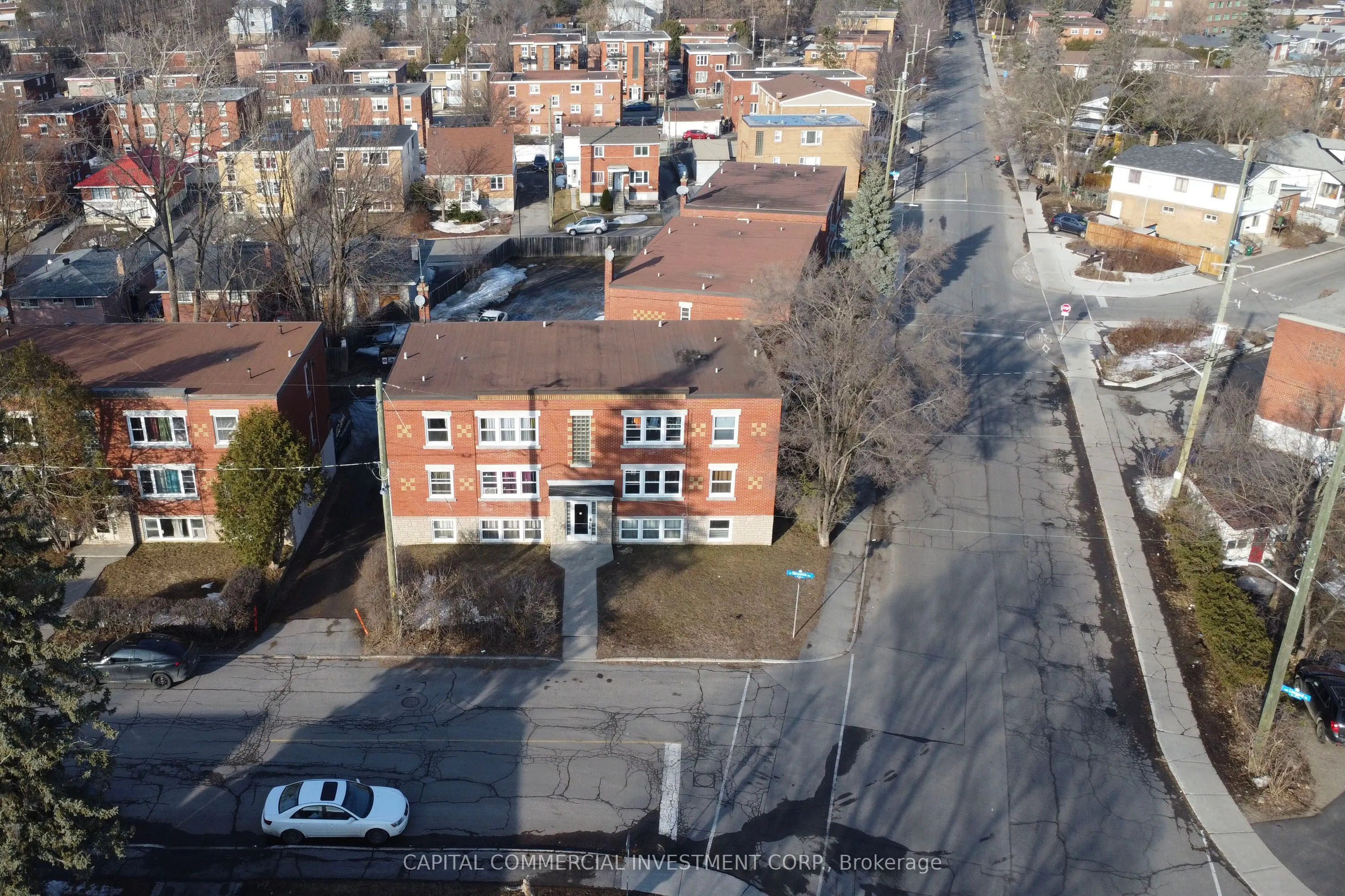 155 MARQUETTE Avenue