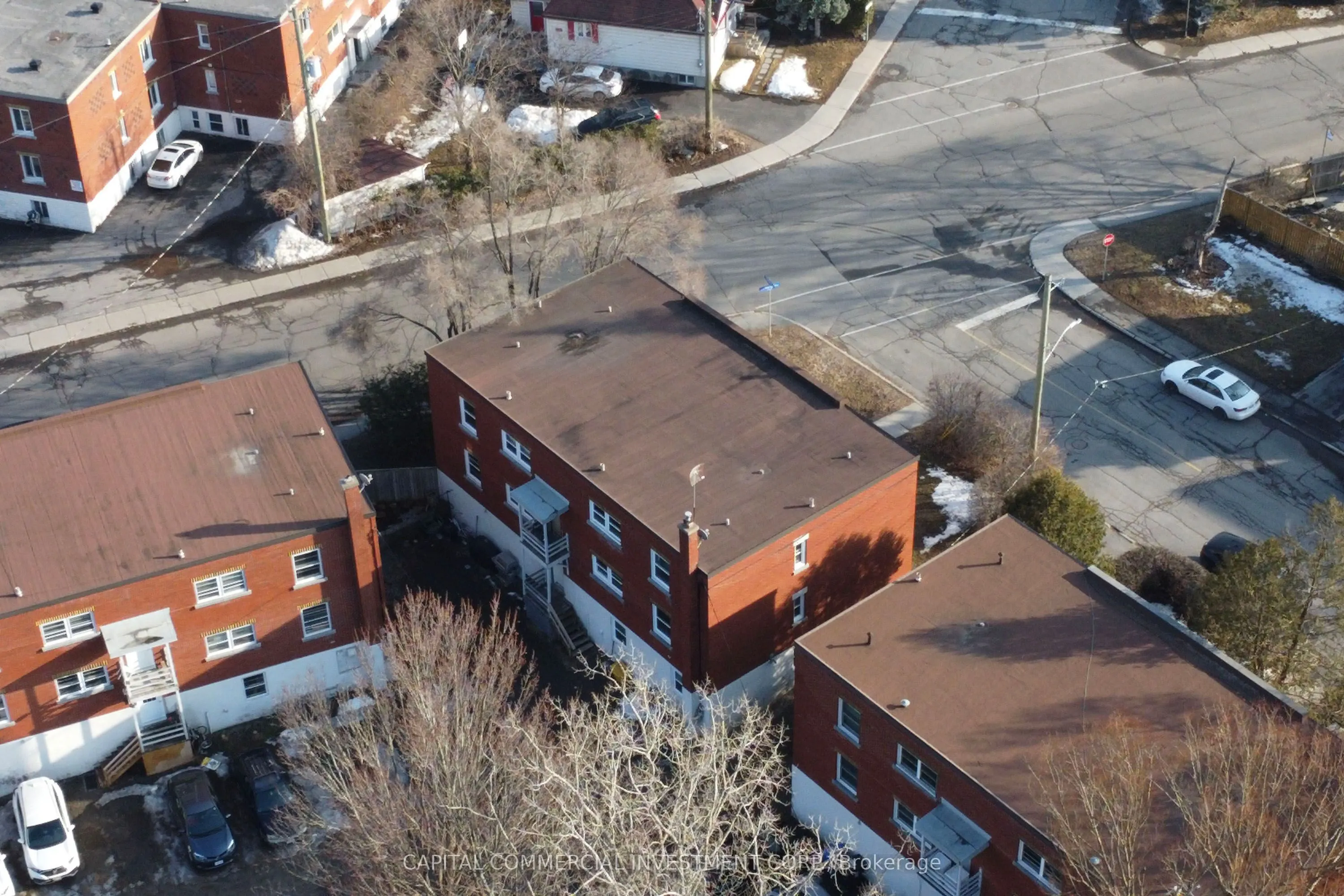155 MARQUETTE Avenue