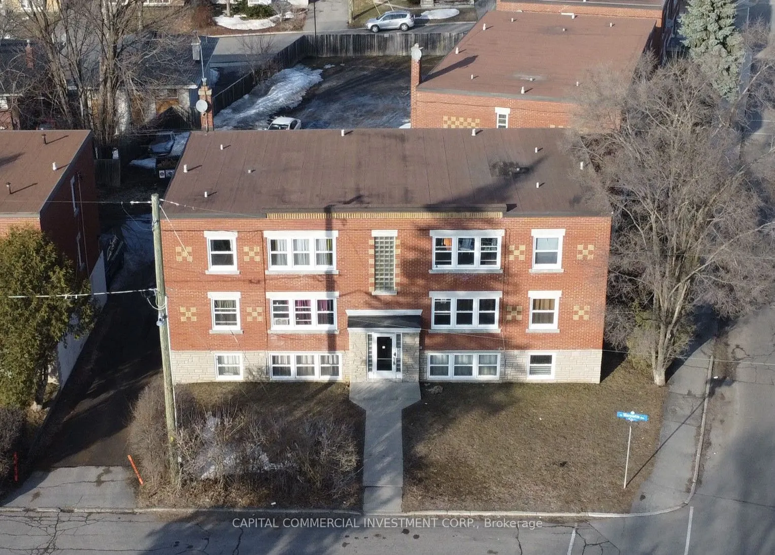 155 MARQUETTE Avenue