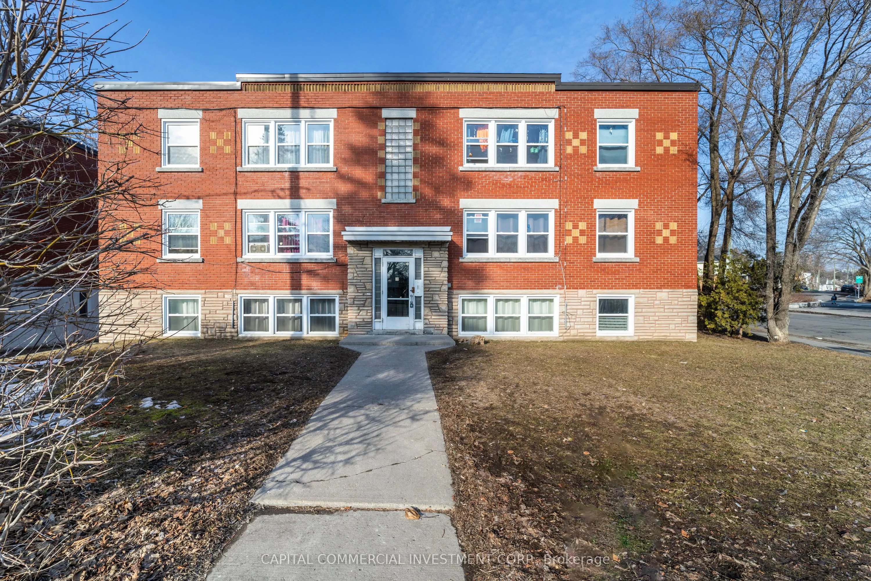 155 MARQUETTE Avenue
