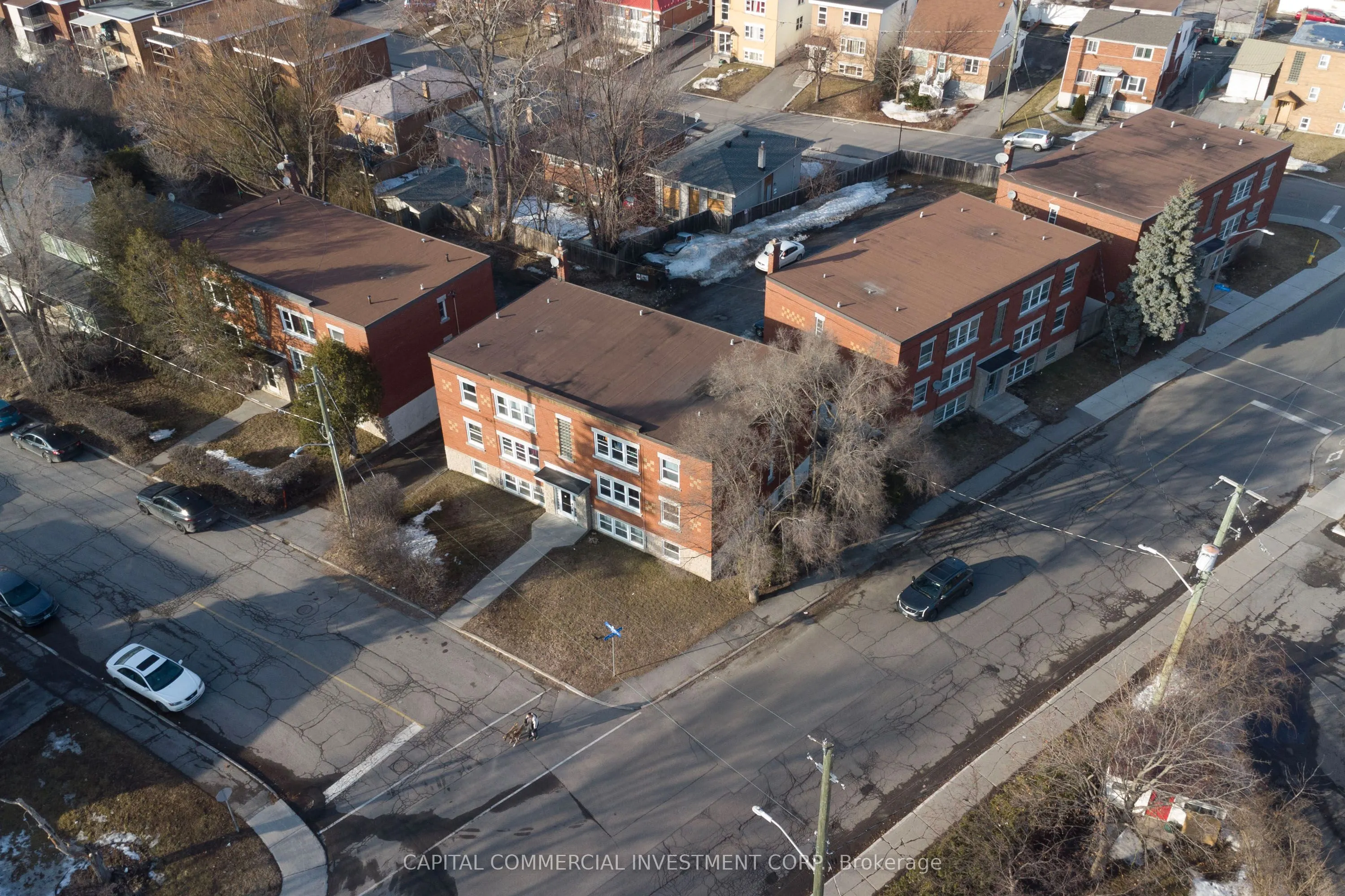 155 MARQUETTE Avenue