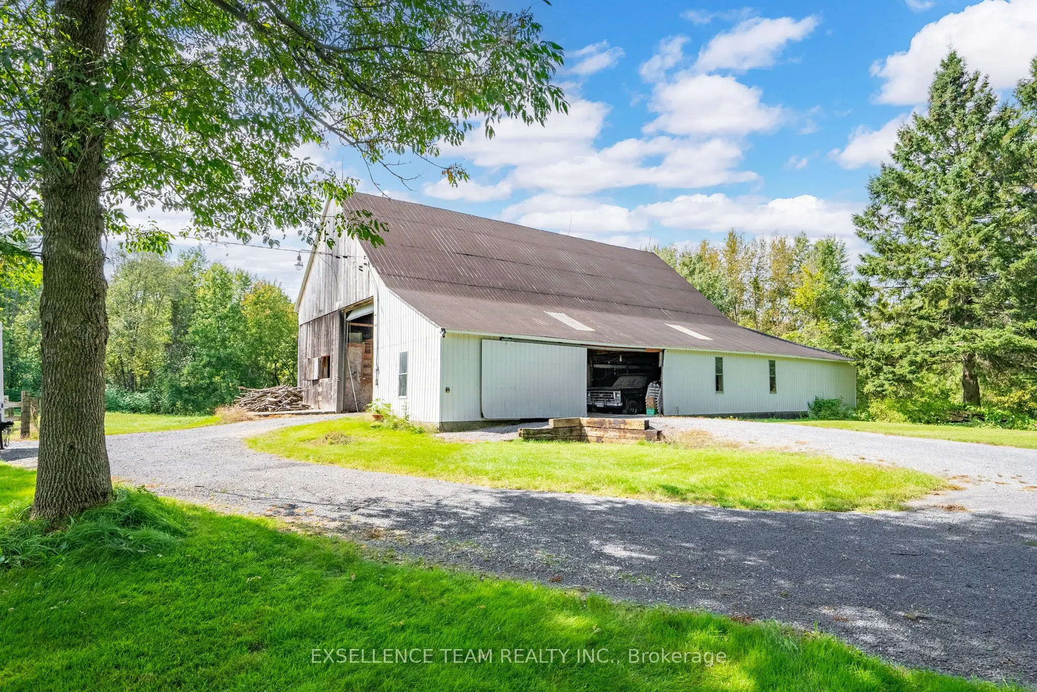 2940 County Rd 20 Road