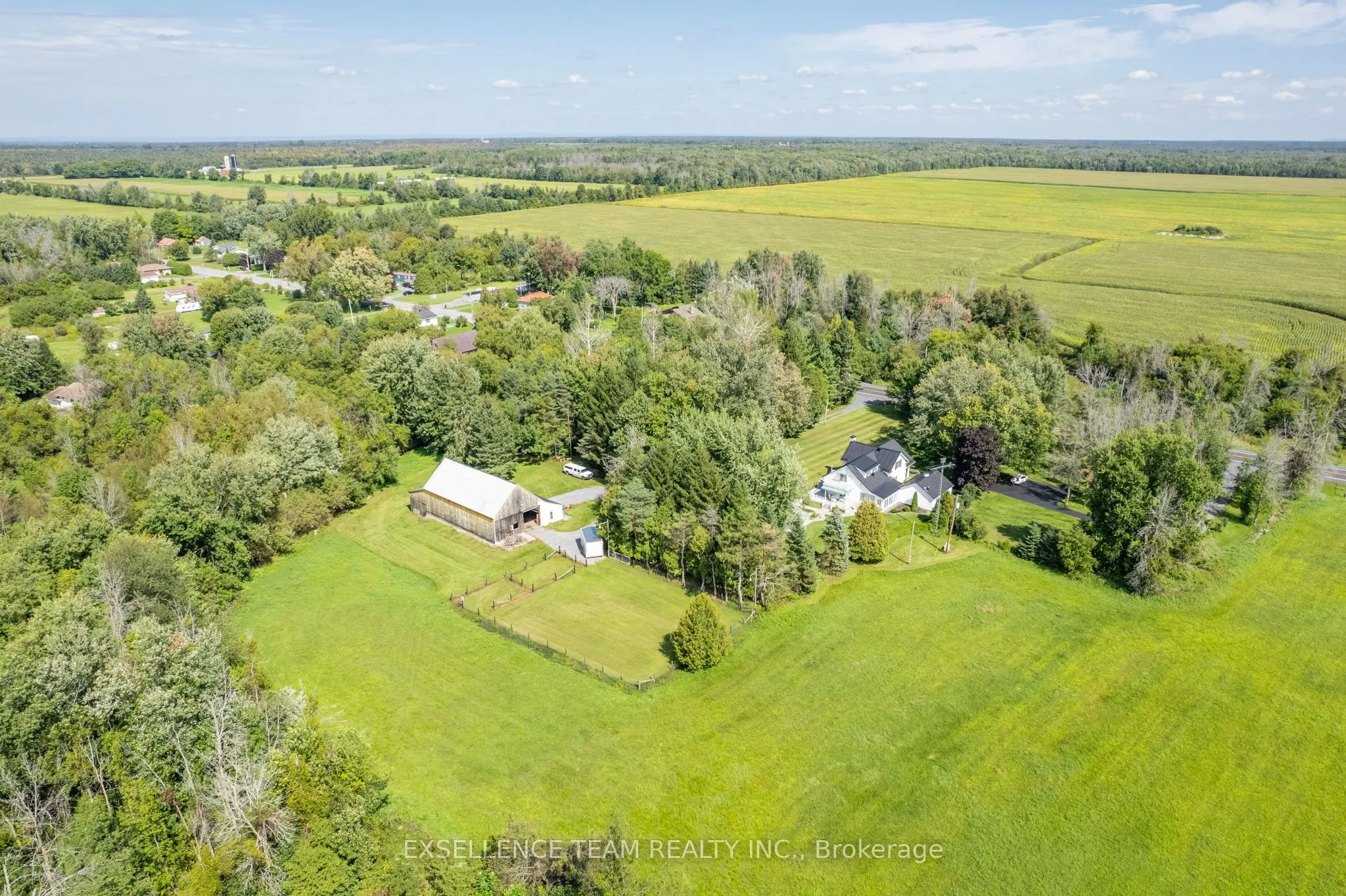 2940 County Rd 20 Road