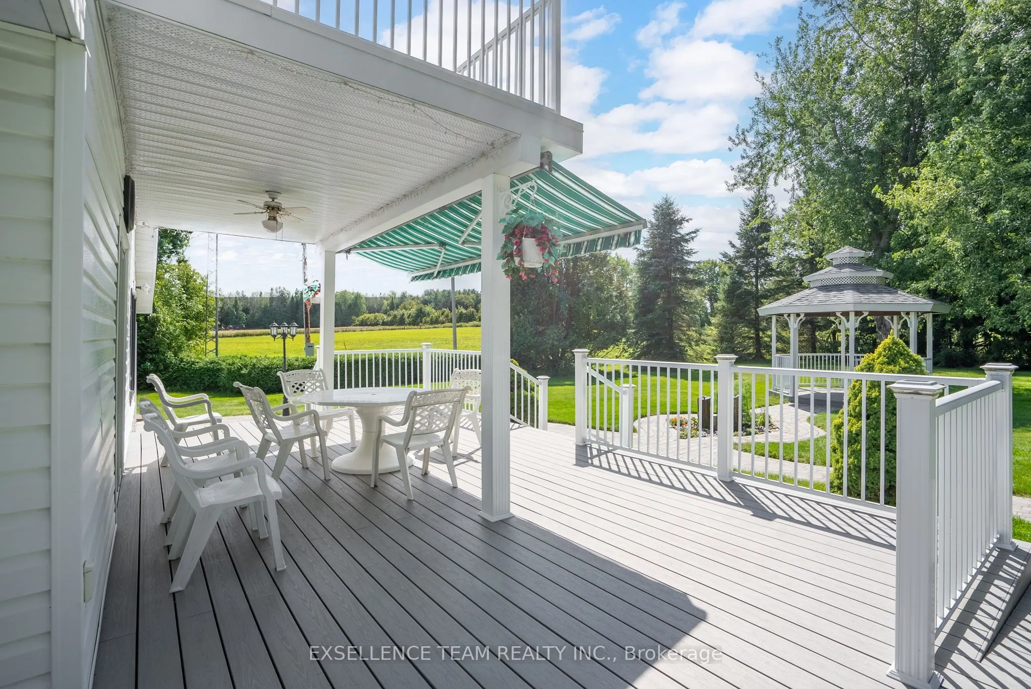2940 County Rd 20 Road