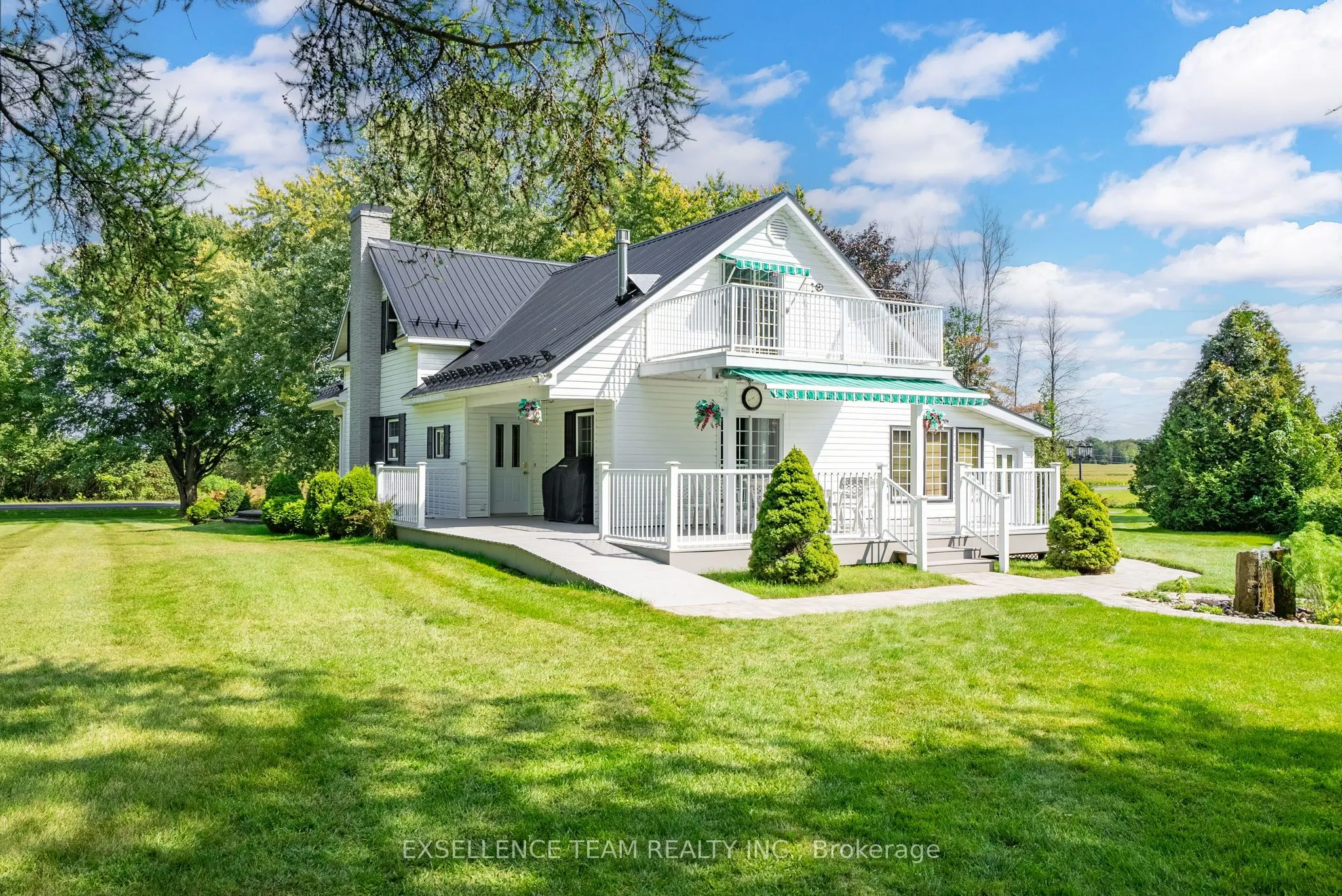 2940 County Rd 20 Road