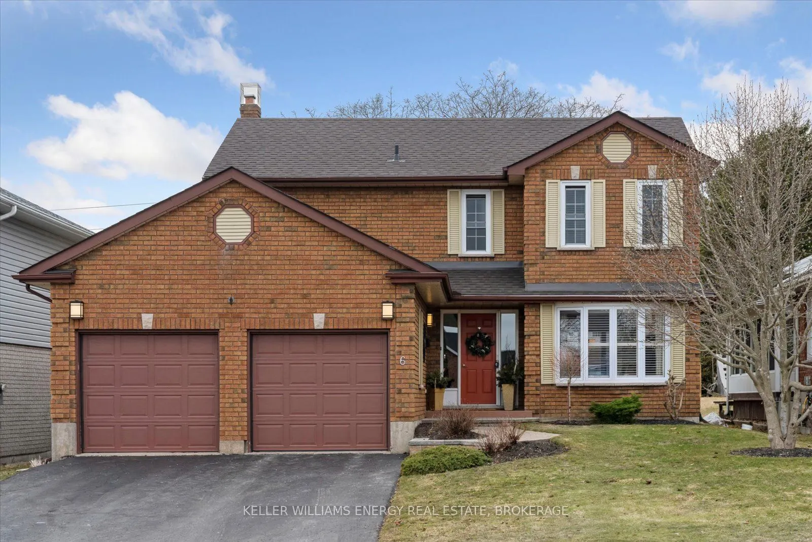6 Hewson Drive