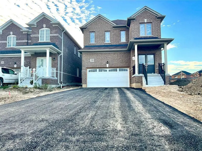 298 Ridley Crescent