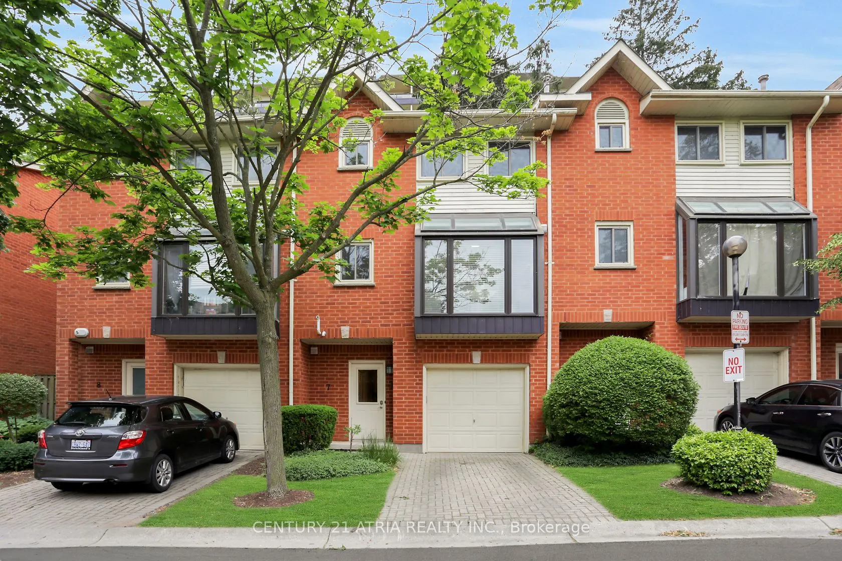 683 Windermere Road, #7