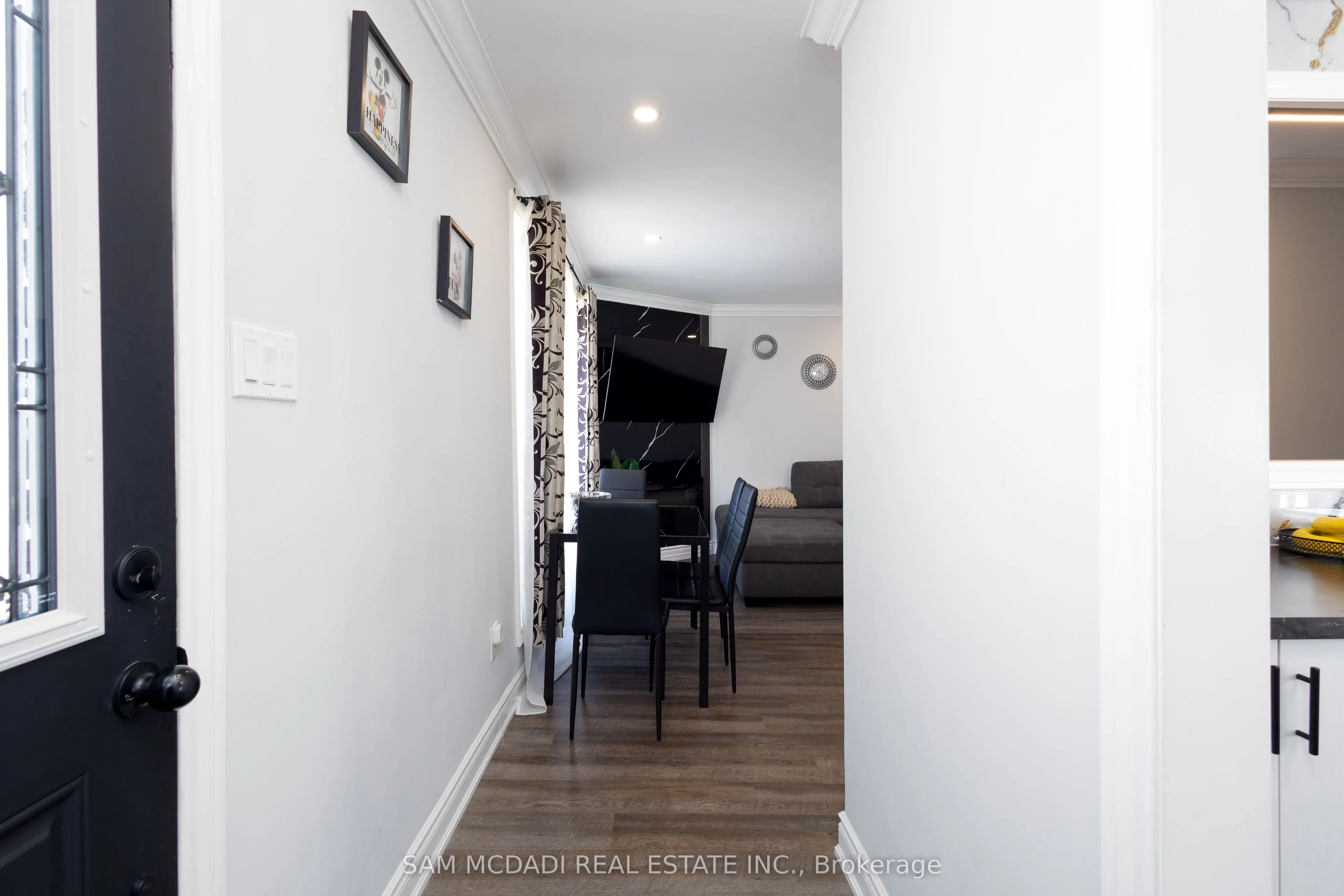 205 BONAVENTURE Drive
