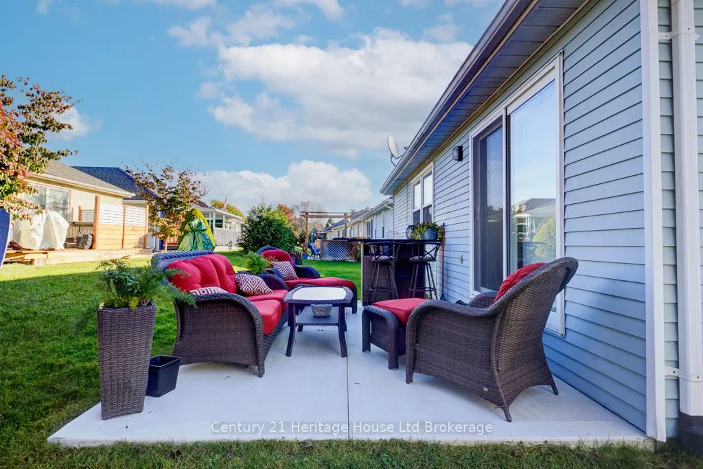 26 Edwin Crescent
