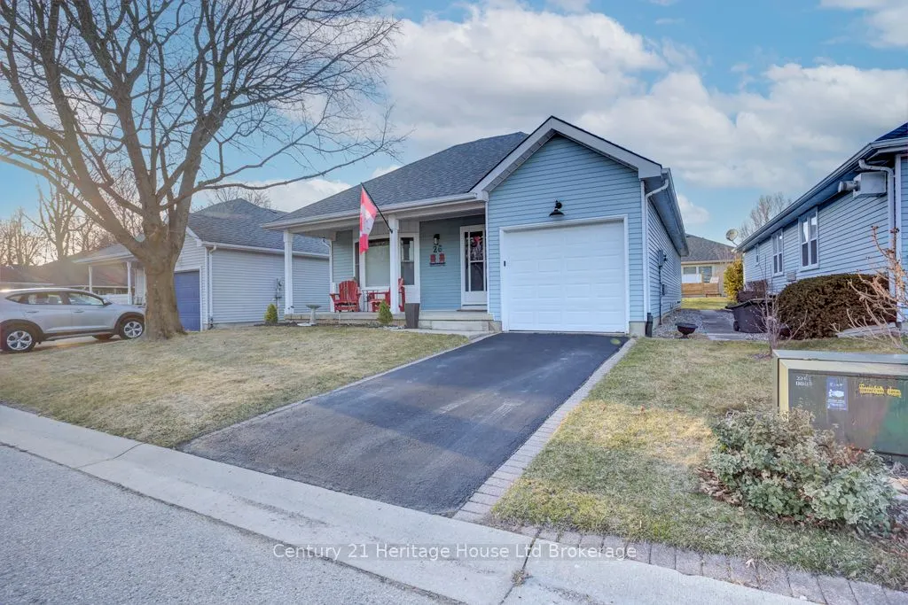 26 Edwin Crescent