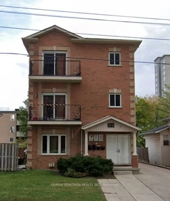 334 King Street N