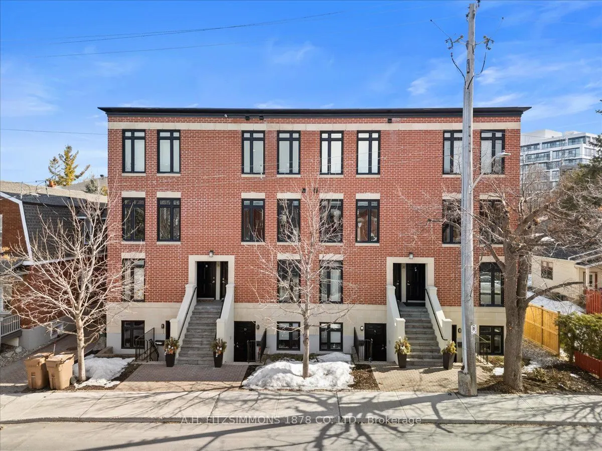 31 Springfield Road #C