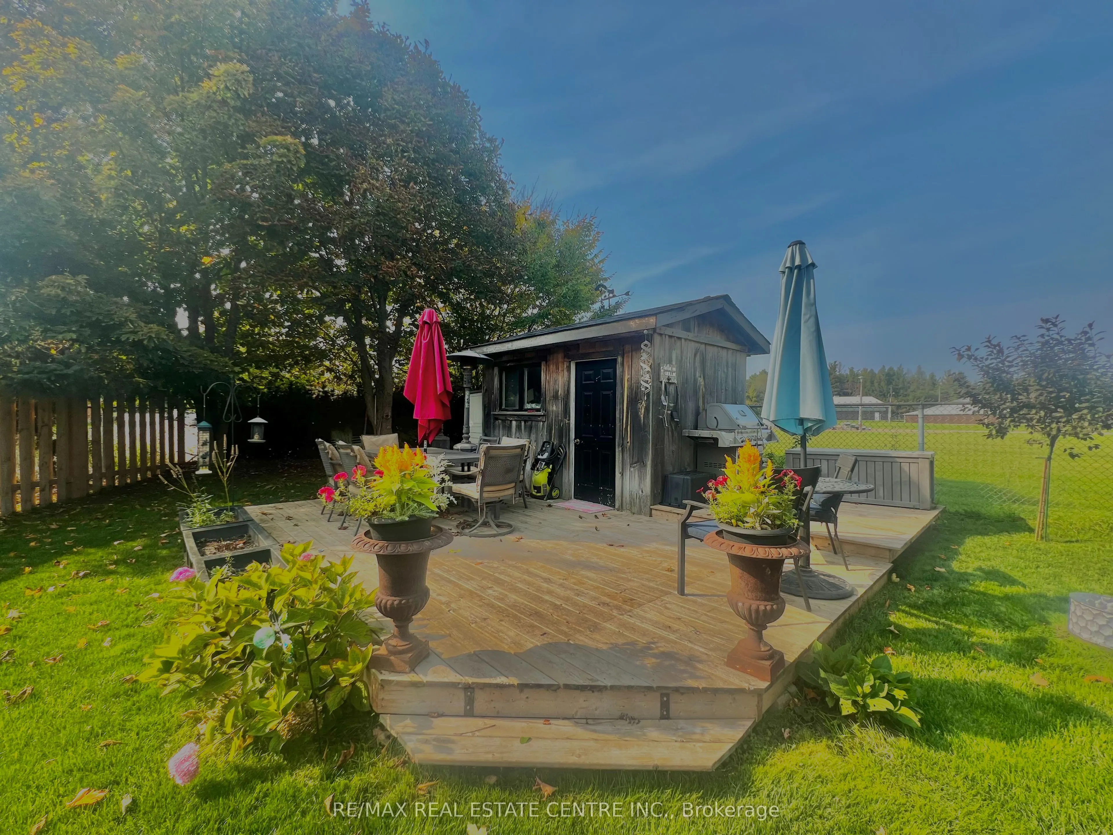 318 Shelburne Place