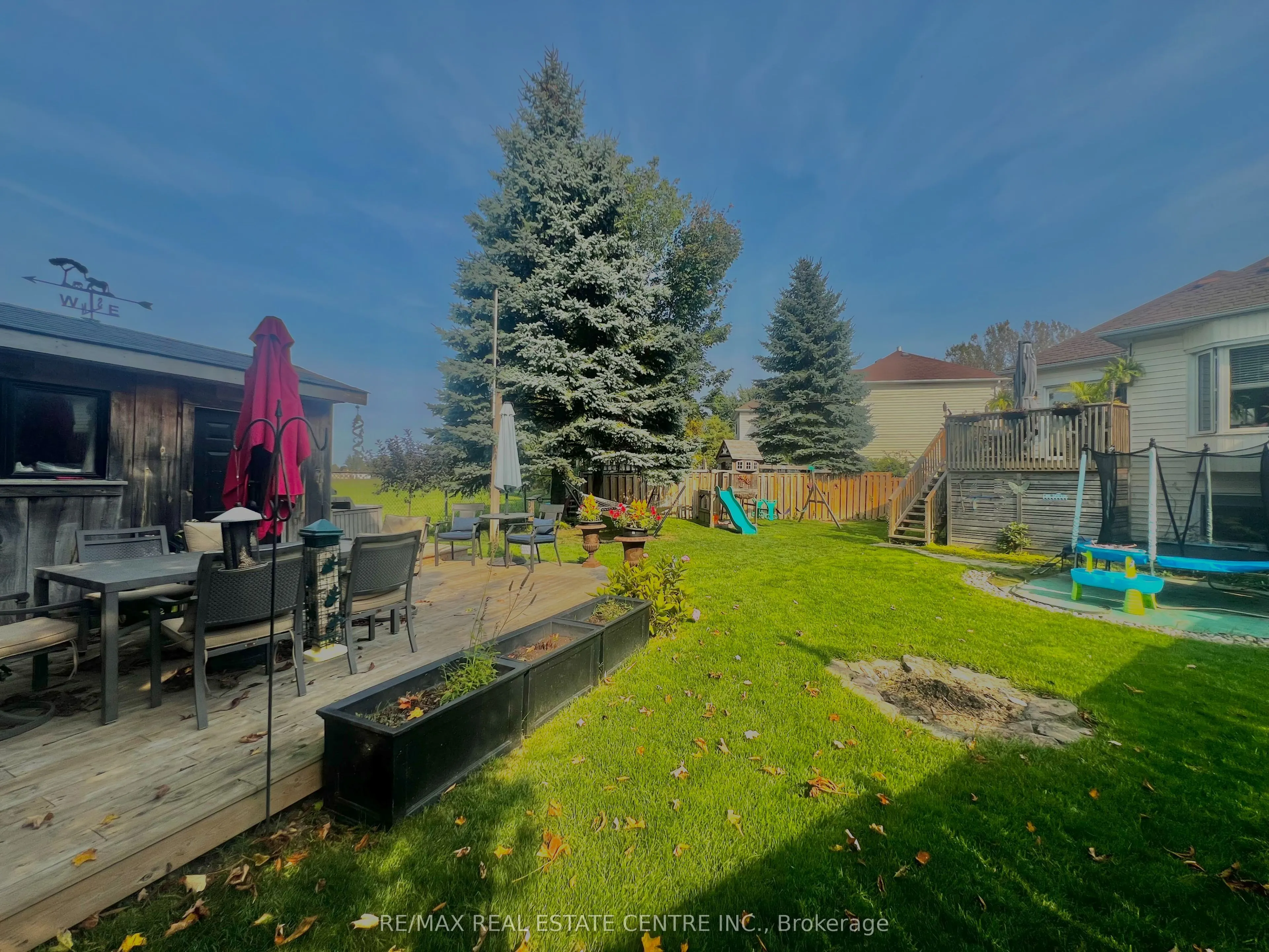 318 Shelburne Place