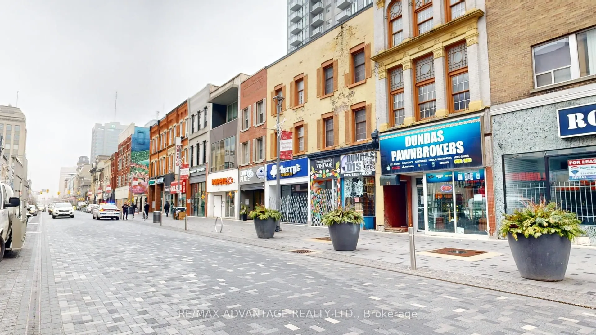 177B Dundas Street