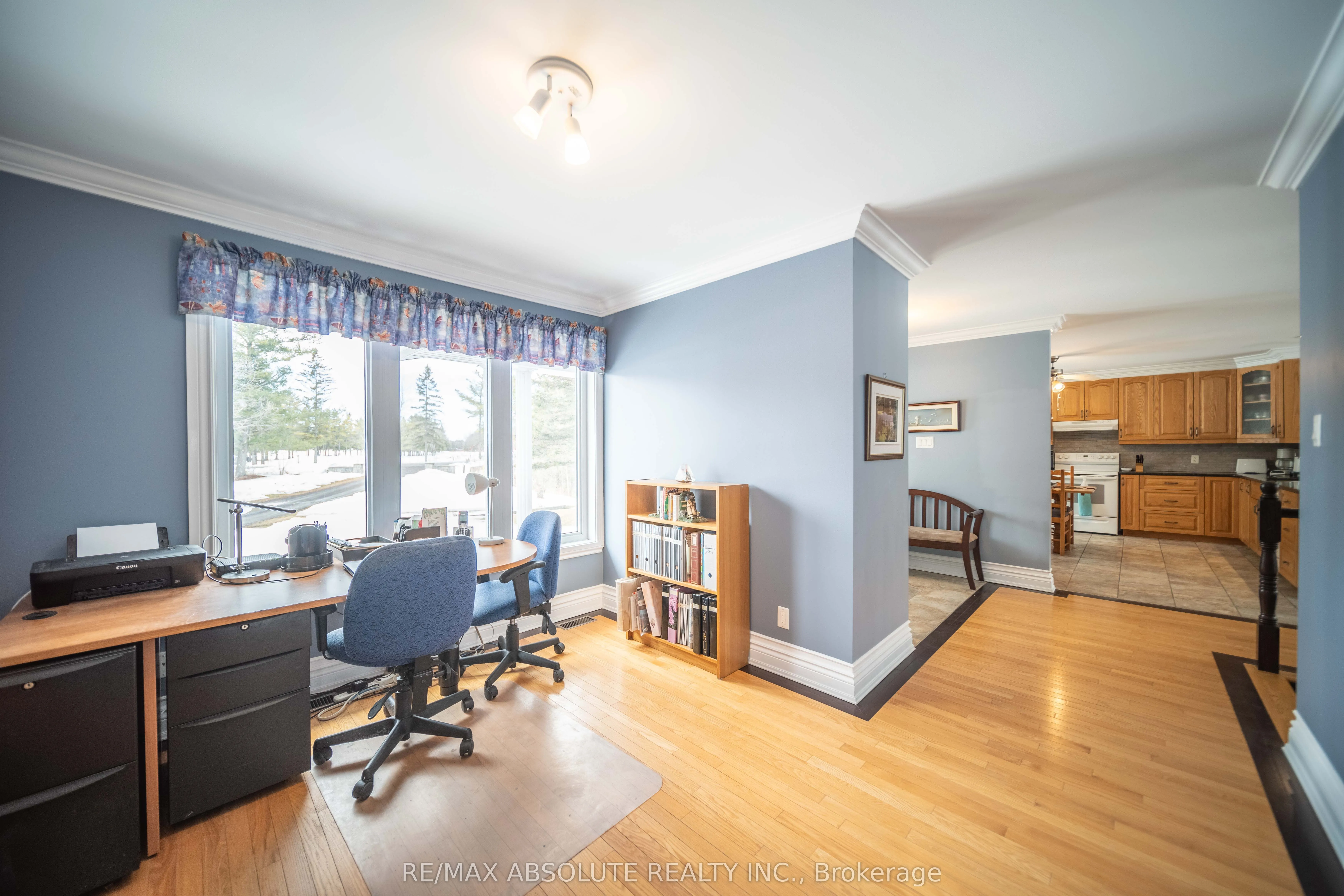 1578 David Road