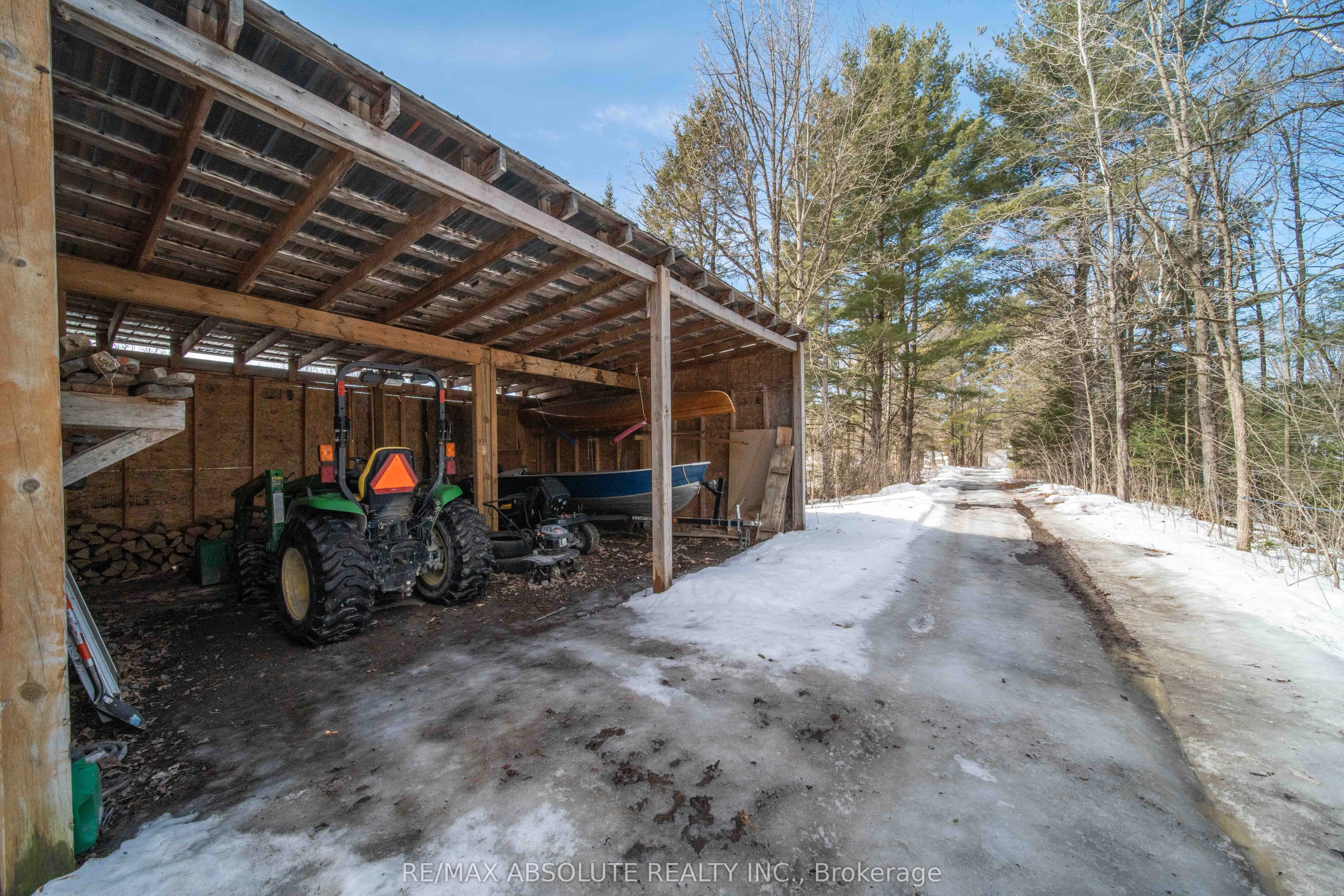 1578 David Road